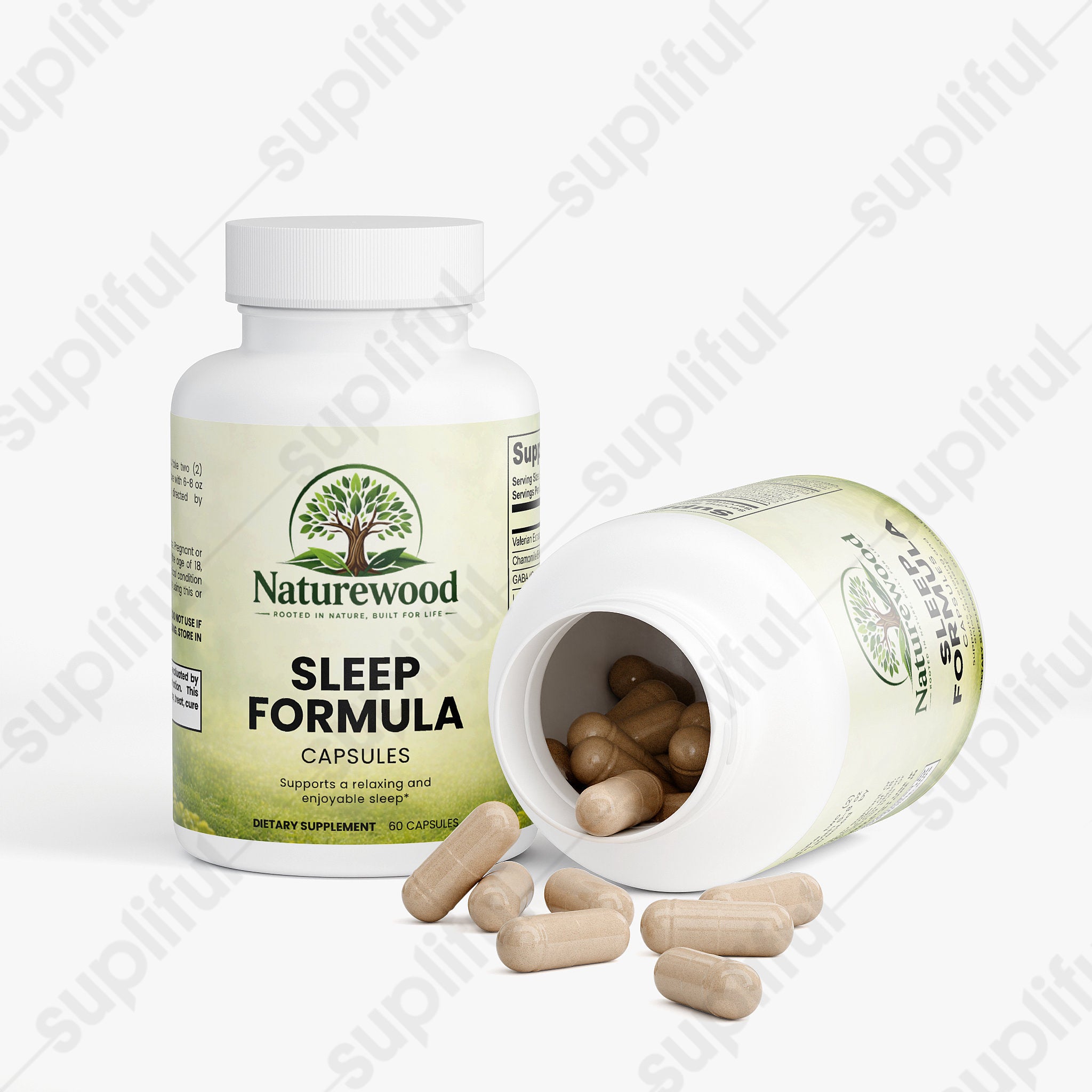 Sleep Formula