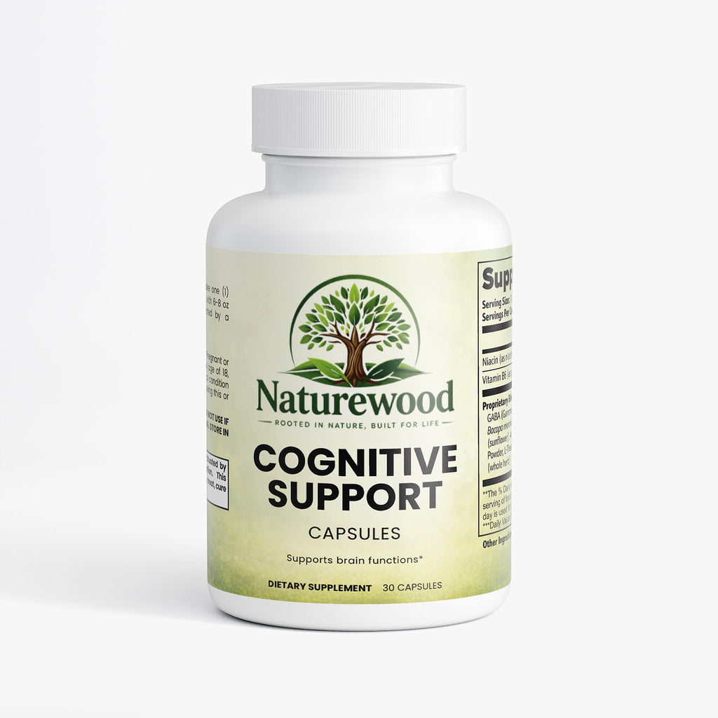 Cognitive Support
