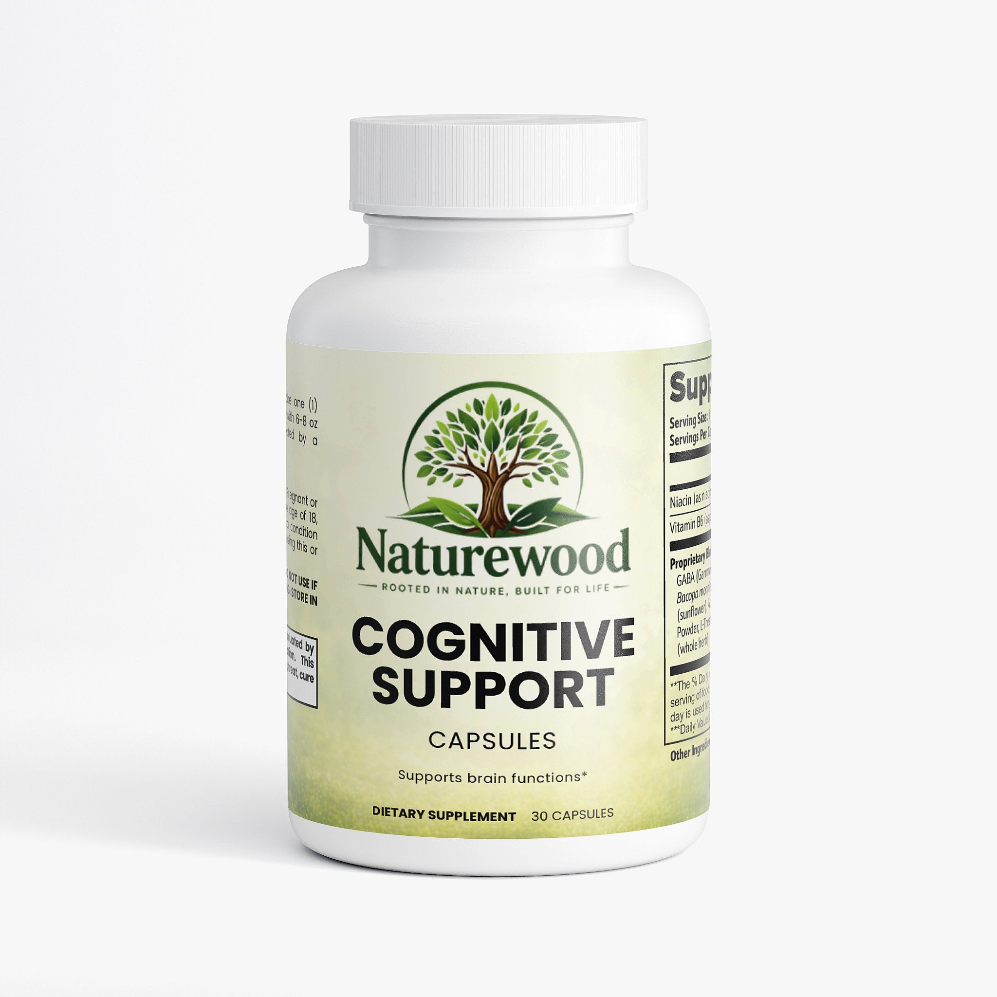 Cognitive Support