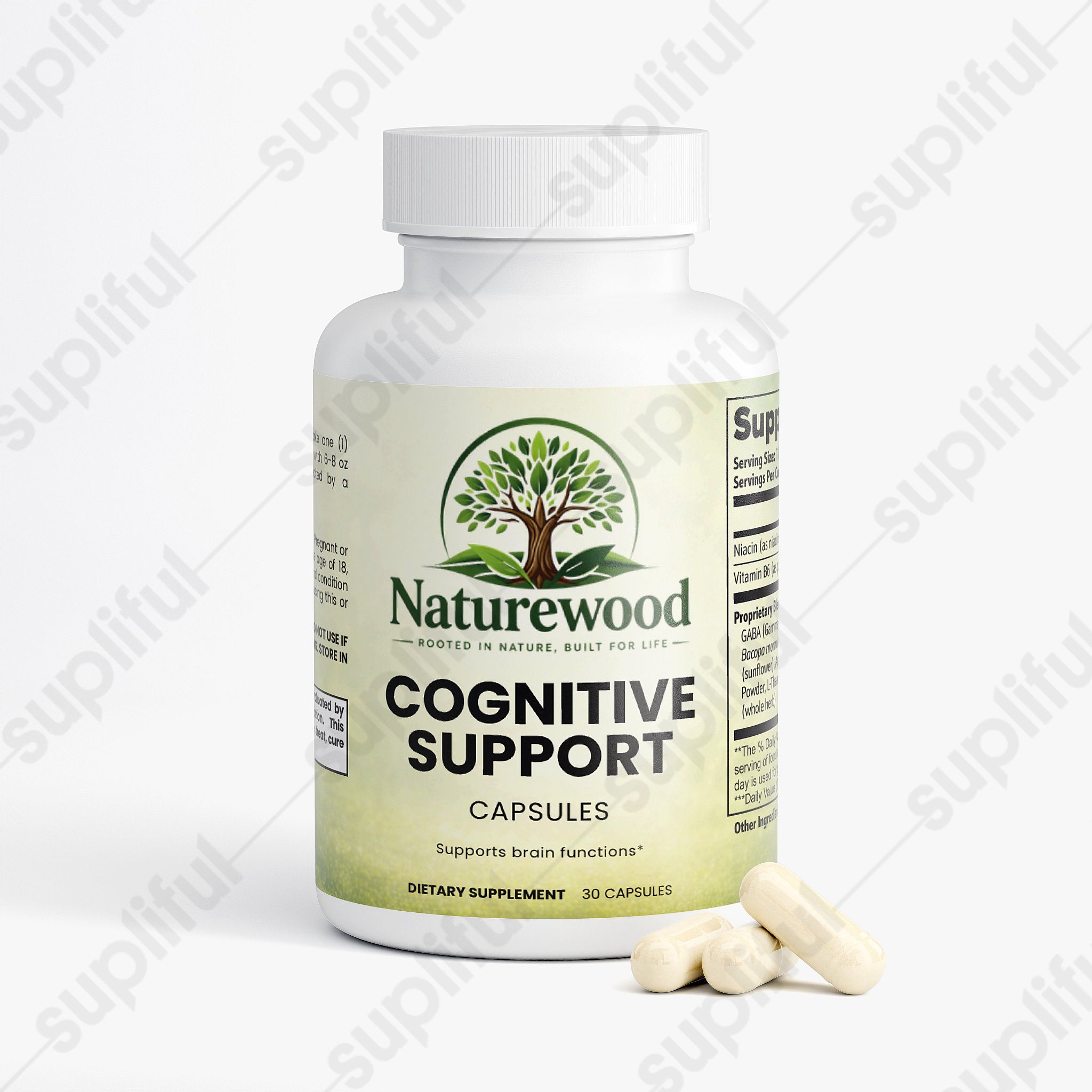 Cognitive Support