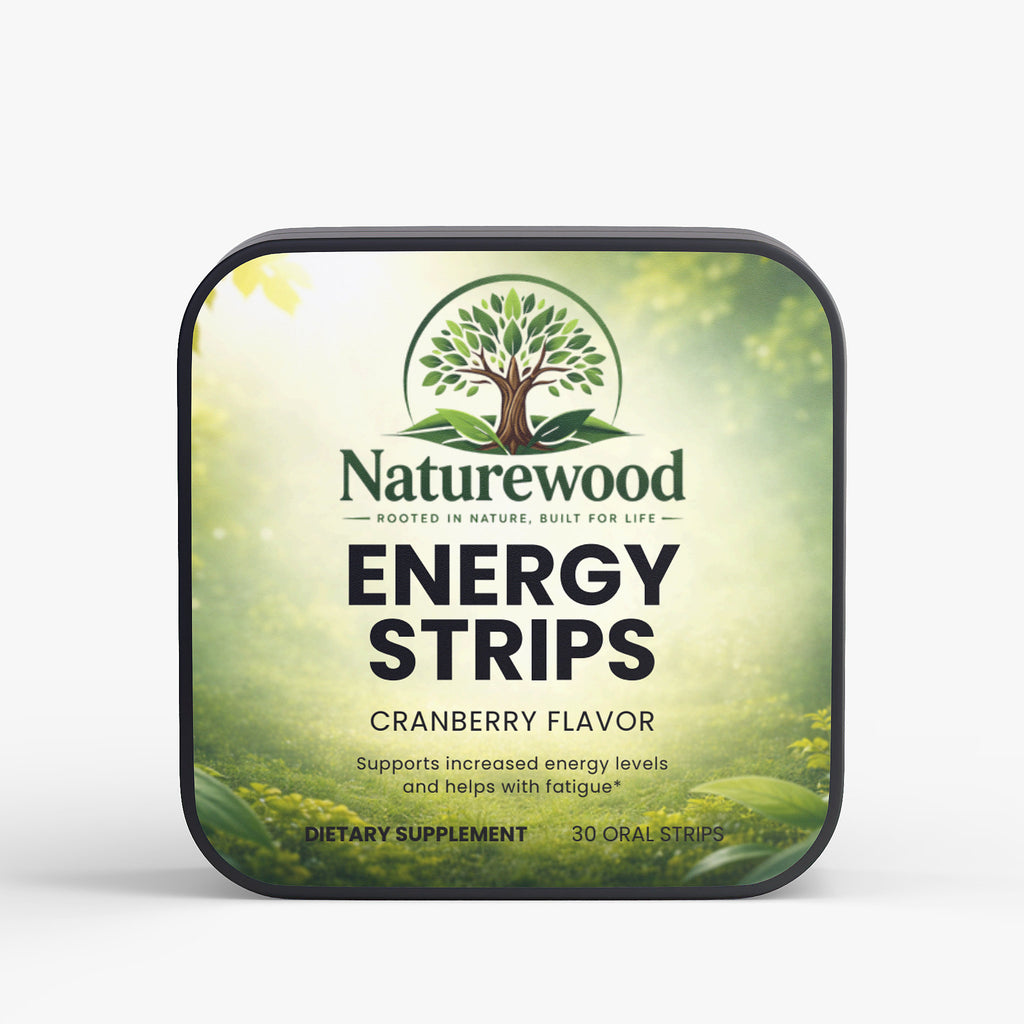 Energy Strips