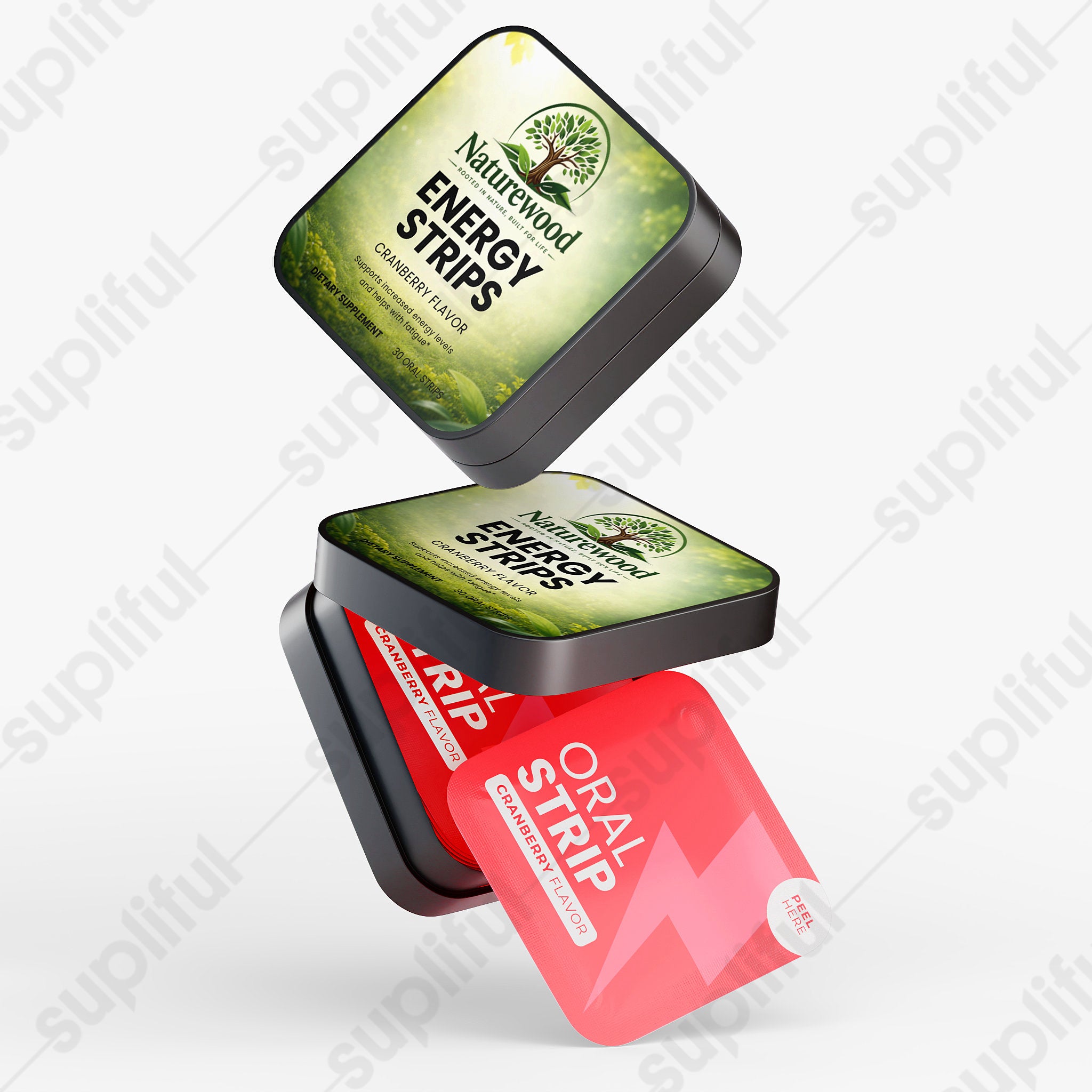 Energy Strips