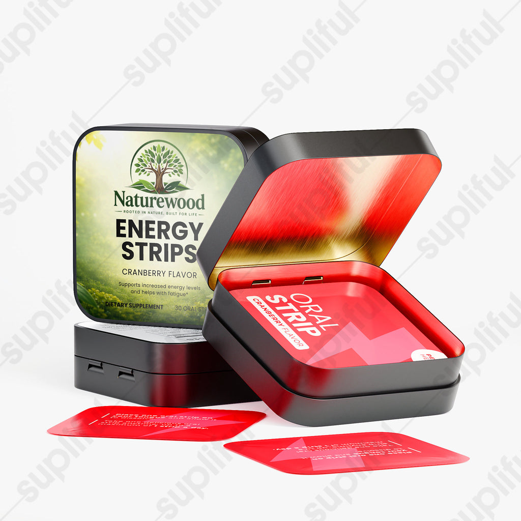 Energy Strips