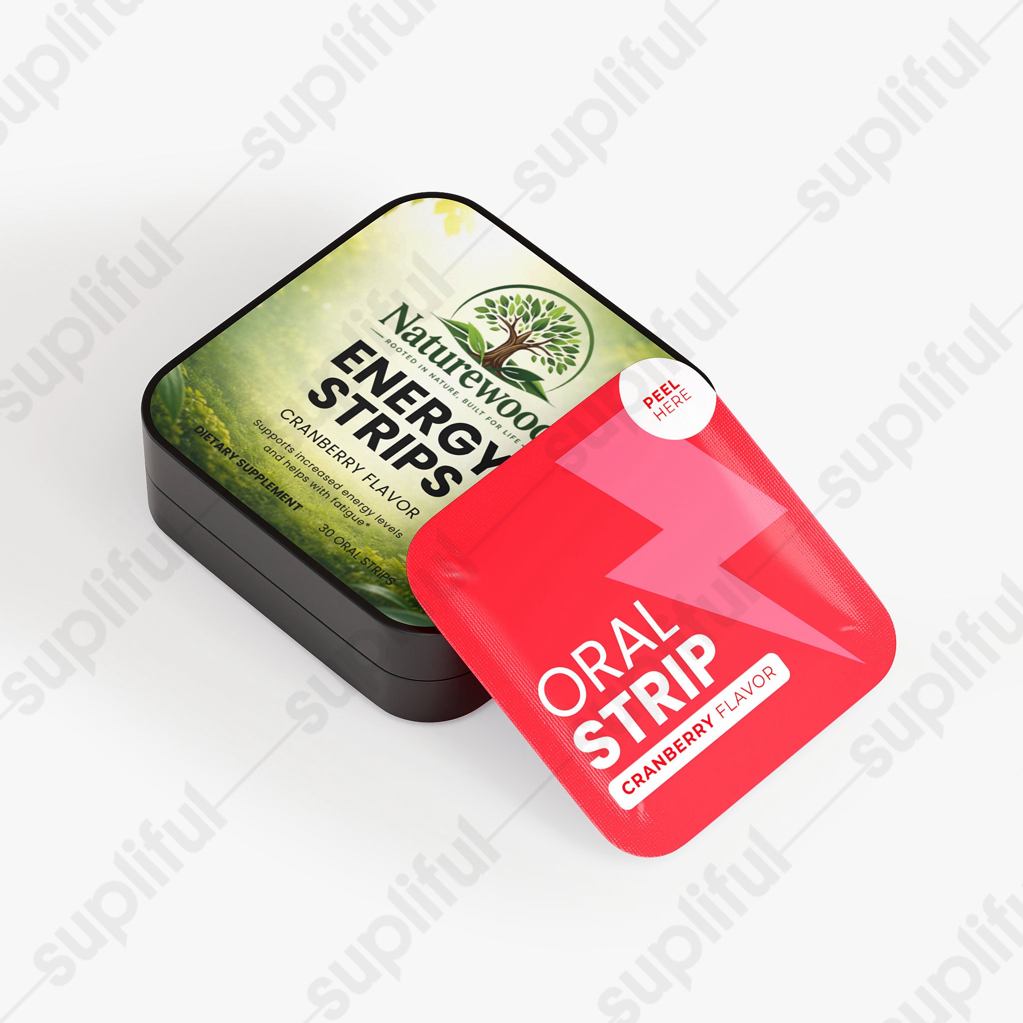 Energy Strips
