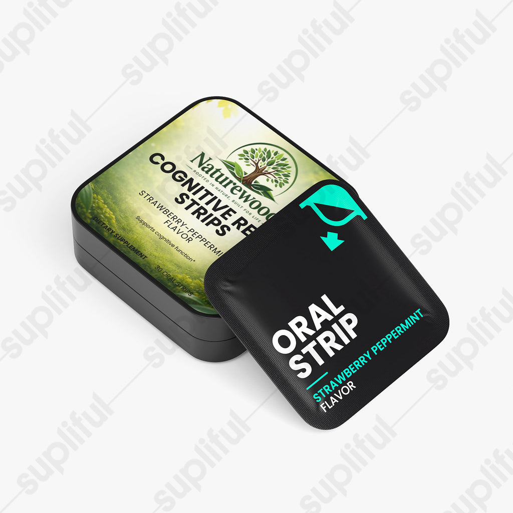 Cognitive Relax Strips