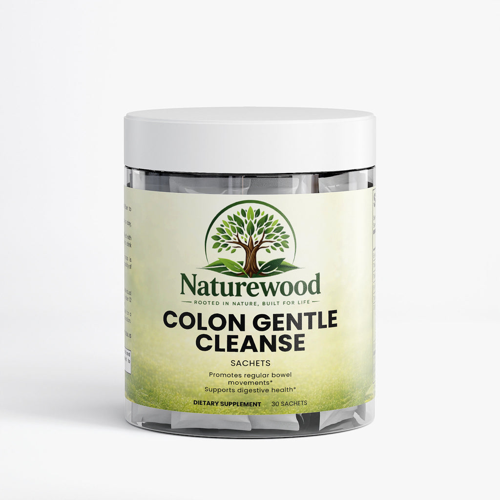 Colon Gentle Cleanse