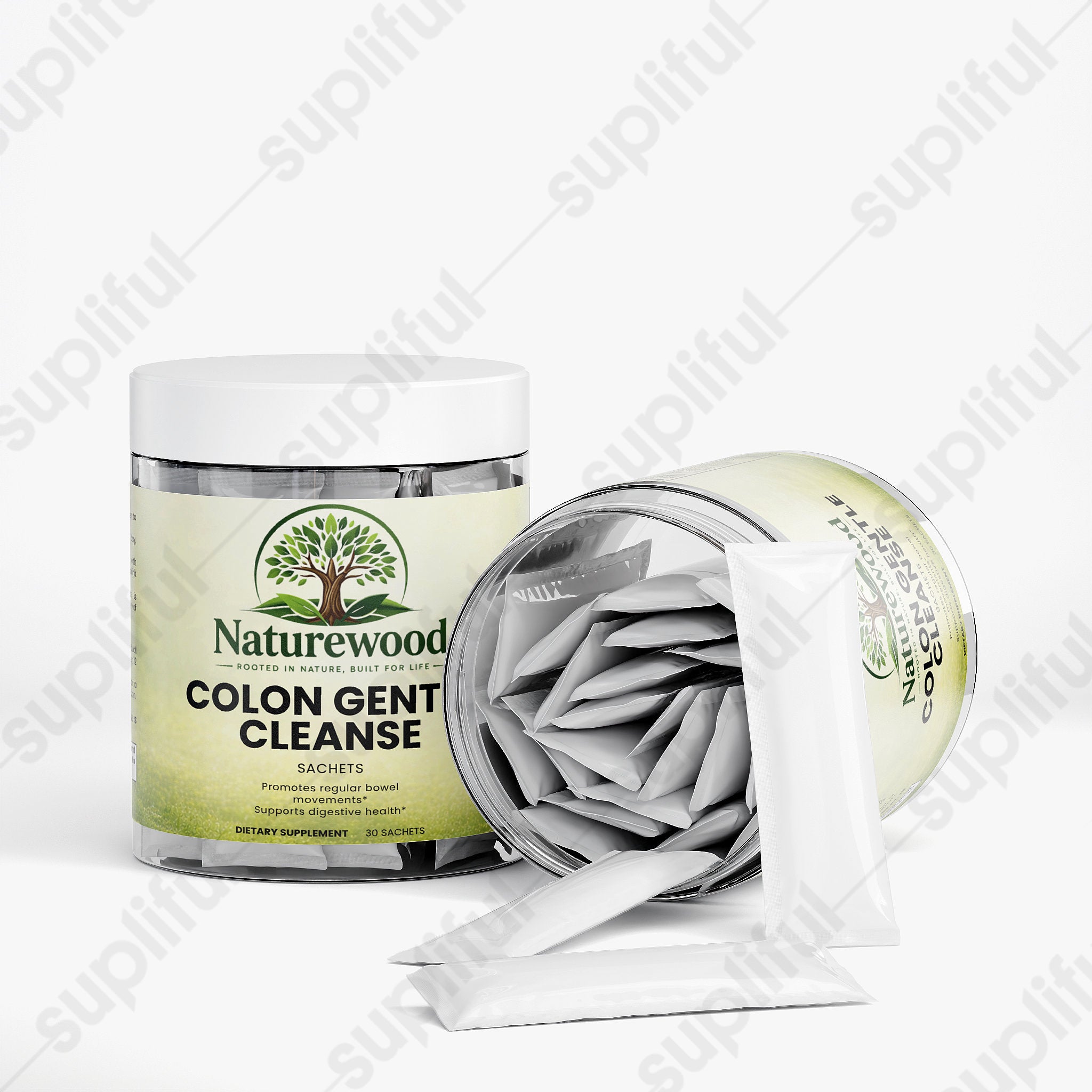Colon Gentle Cleanse