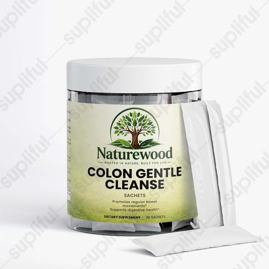 Colon Gentle Cleanse
