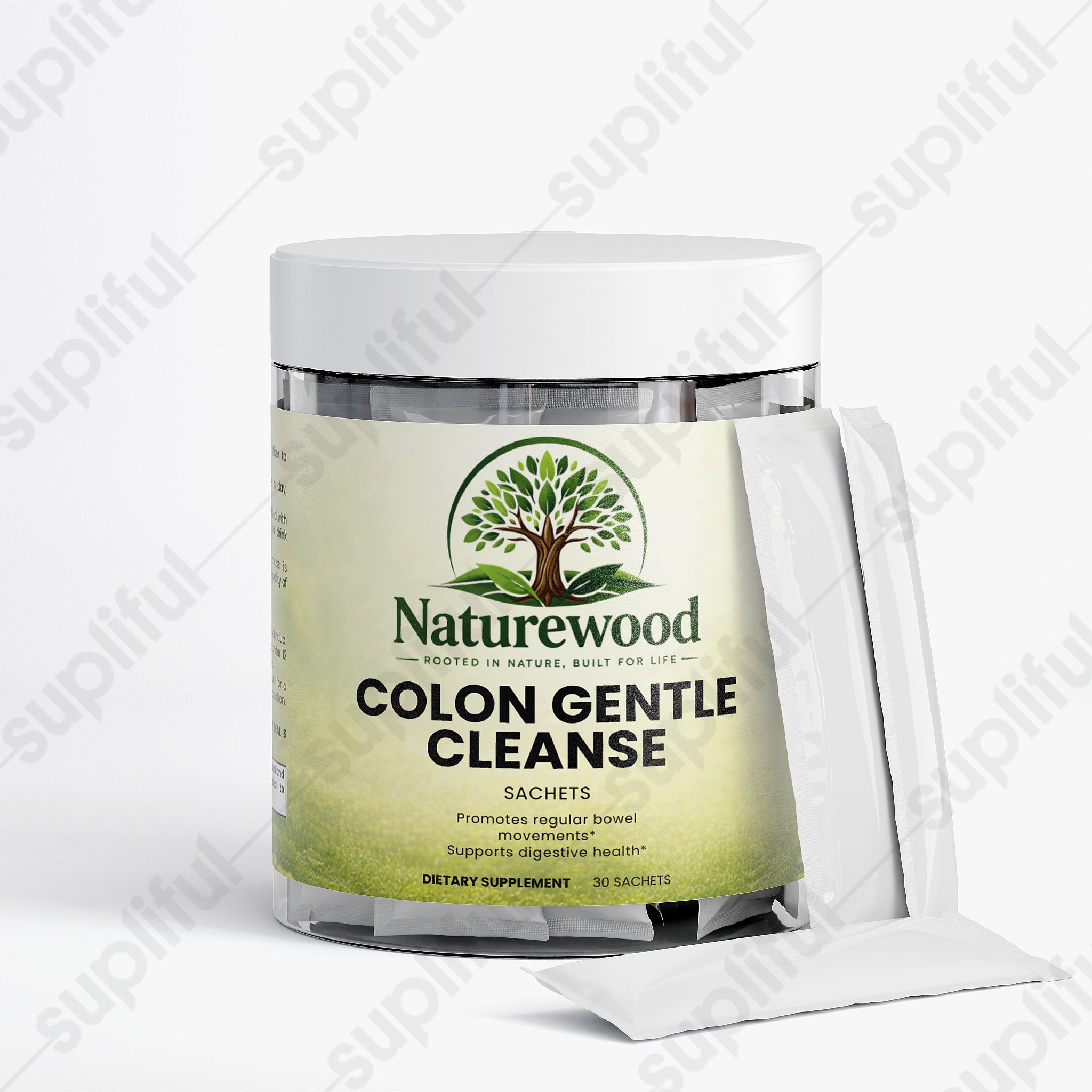 Colon Gentle Cleanse