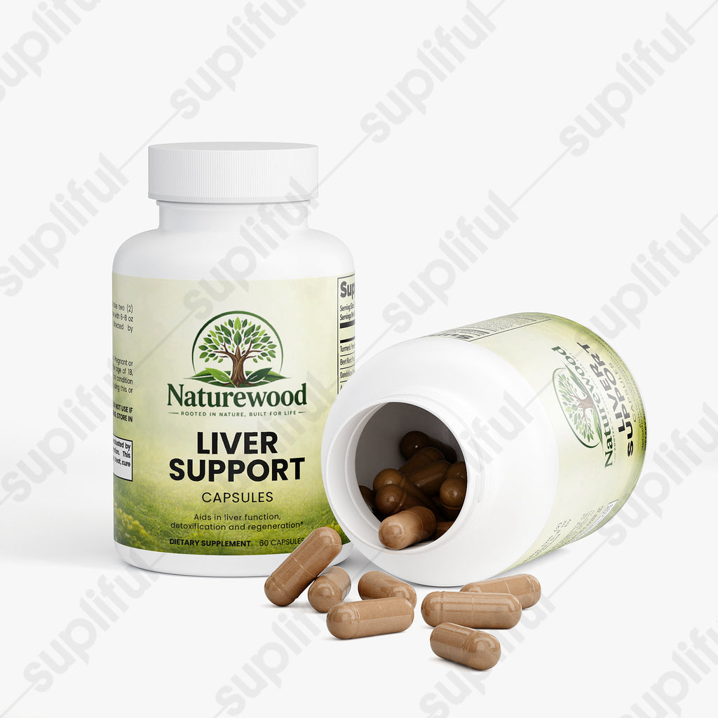 Liver Support