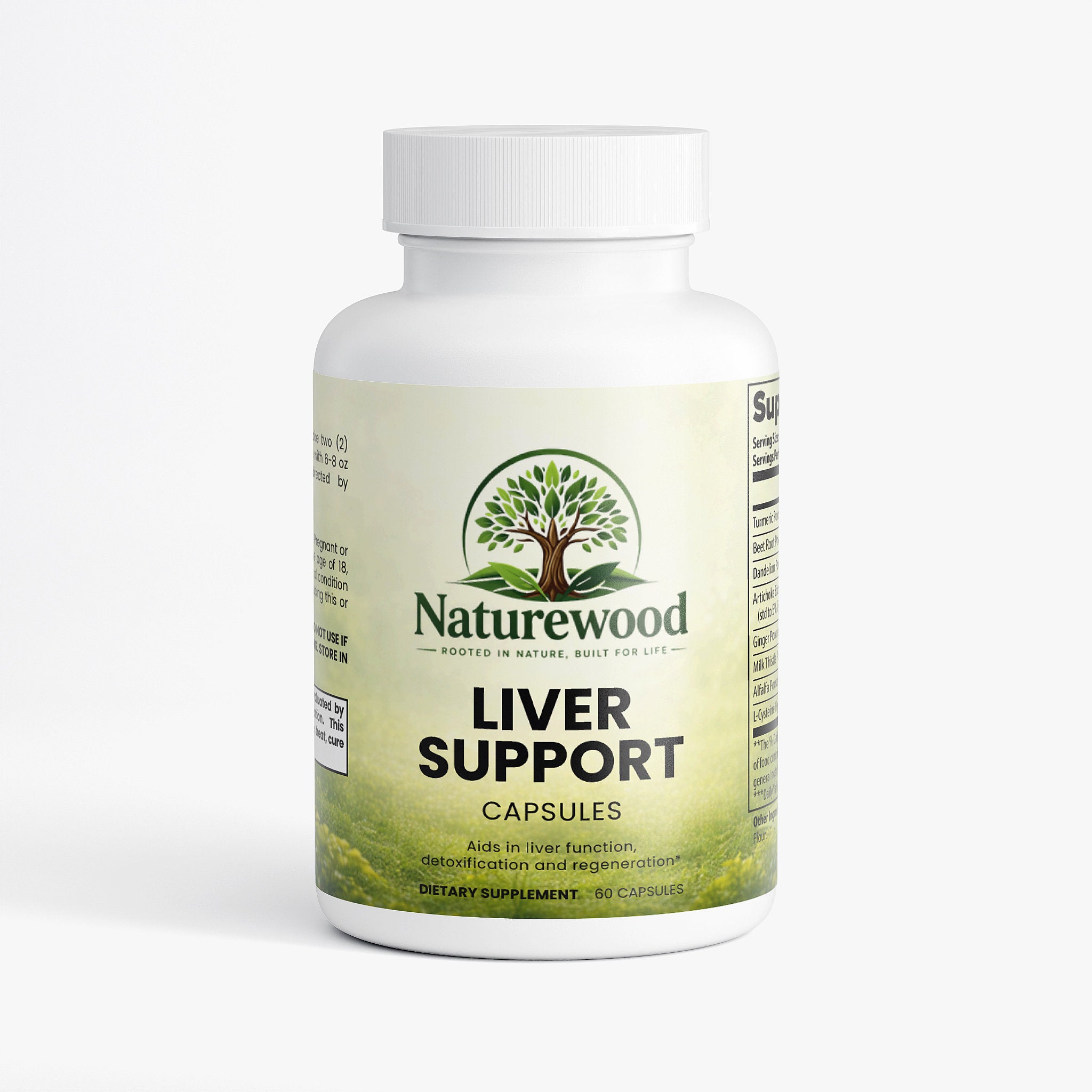Liver Support