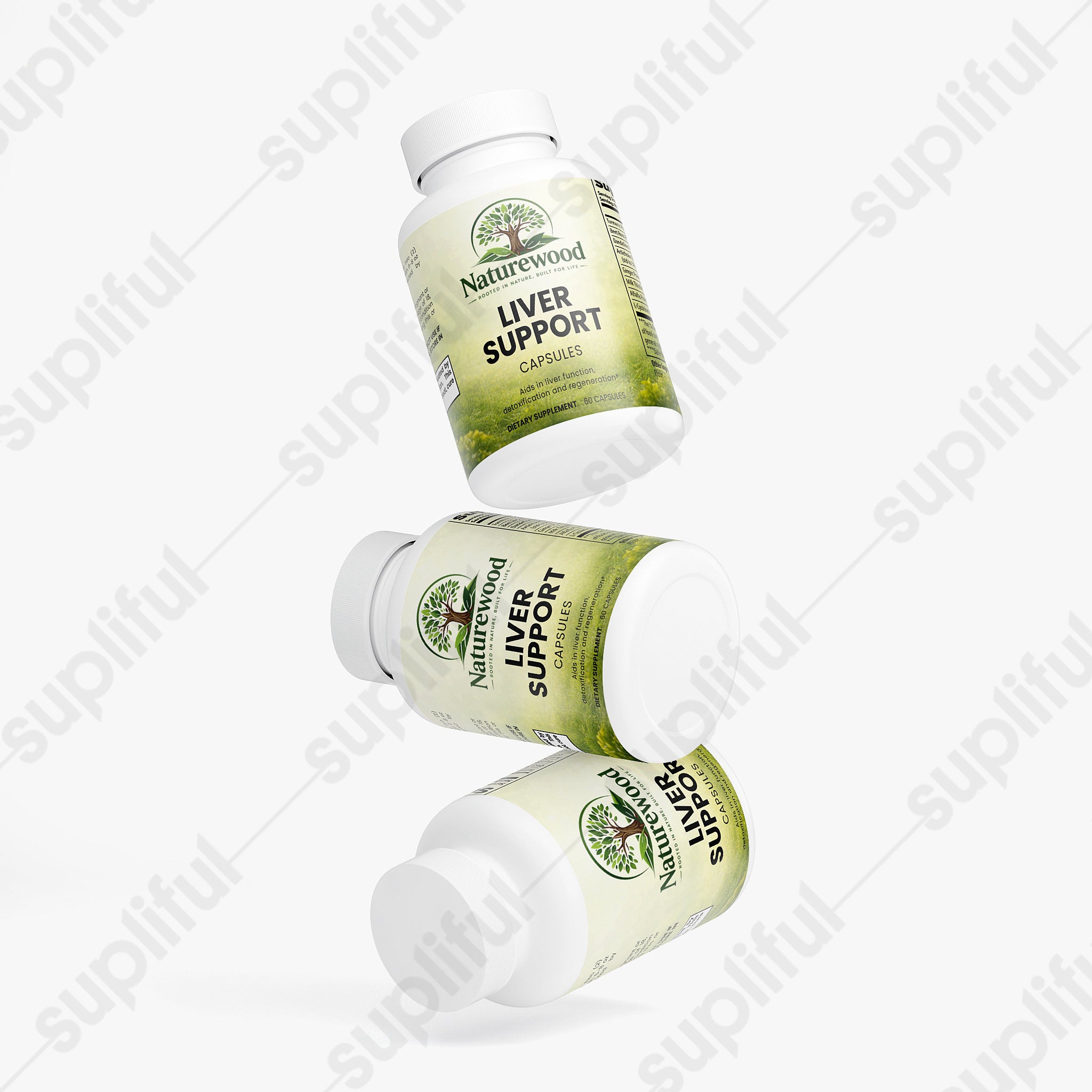 Liver Support