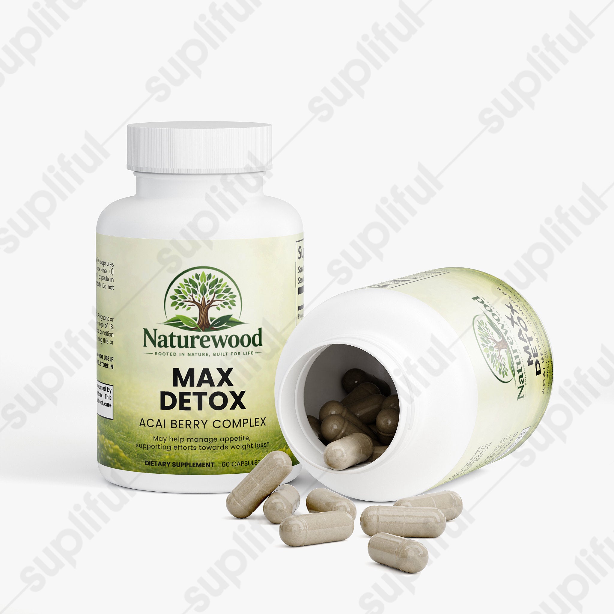Max Detox (Acai detox)