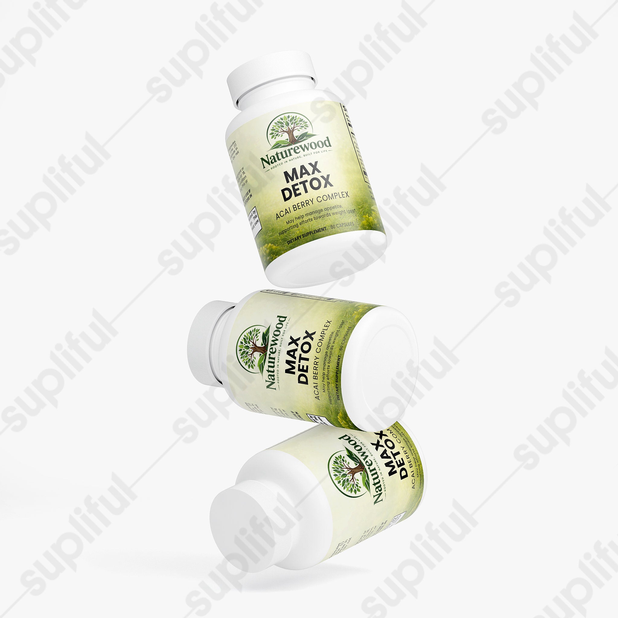 Max Detox (Acai detox)