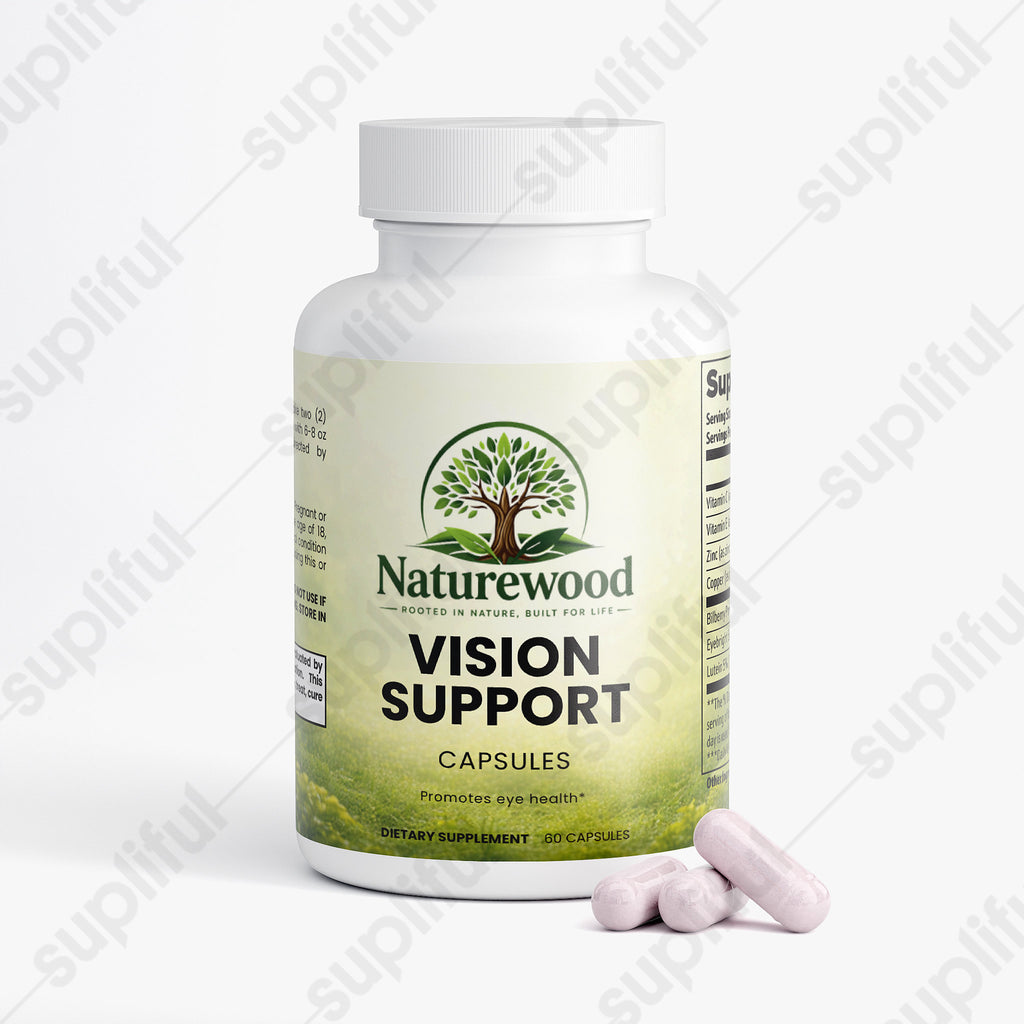 Vision Support