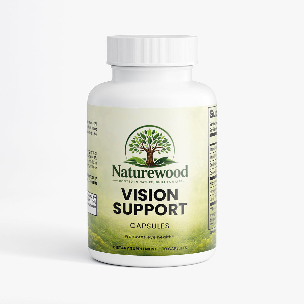 Vision Support