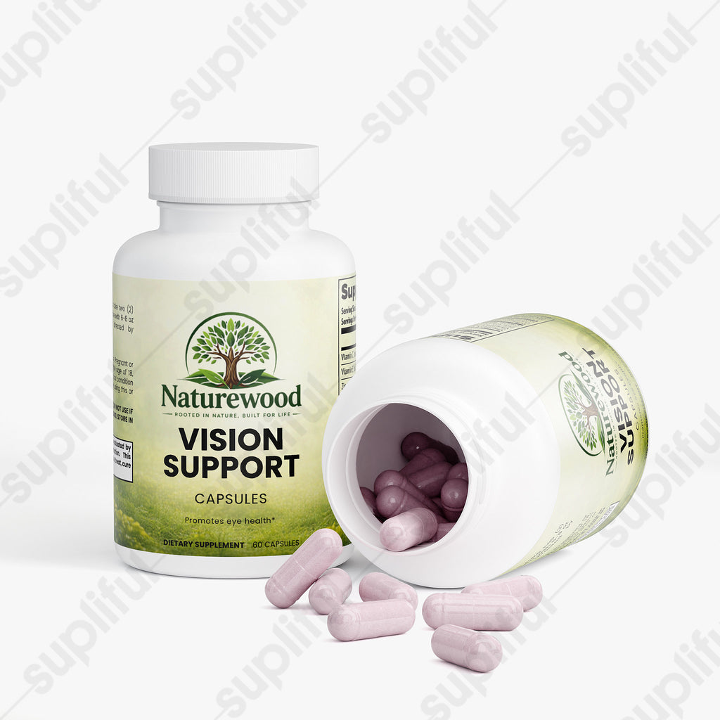 Vision Support