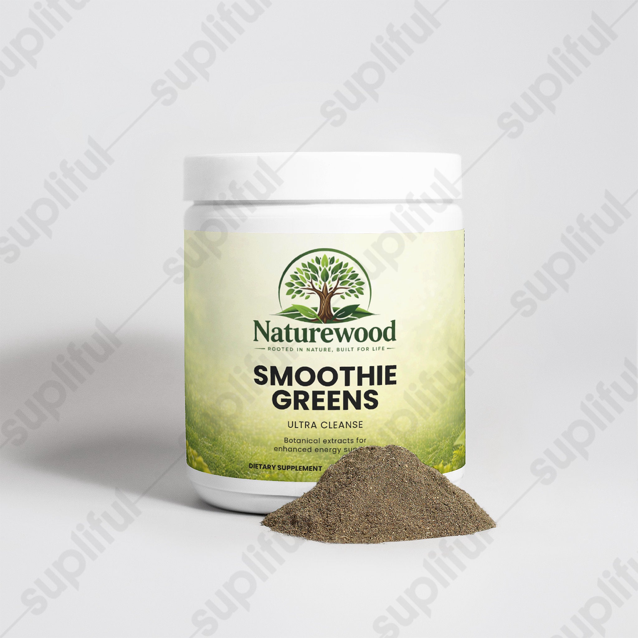 Ultra Cleanse Smoothie Greens