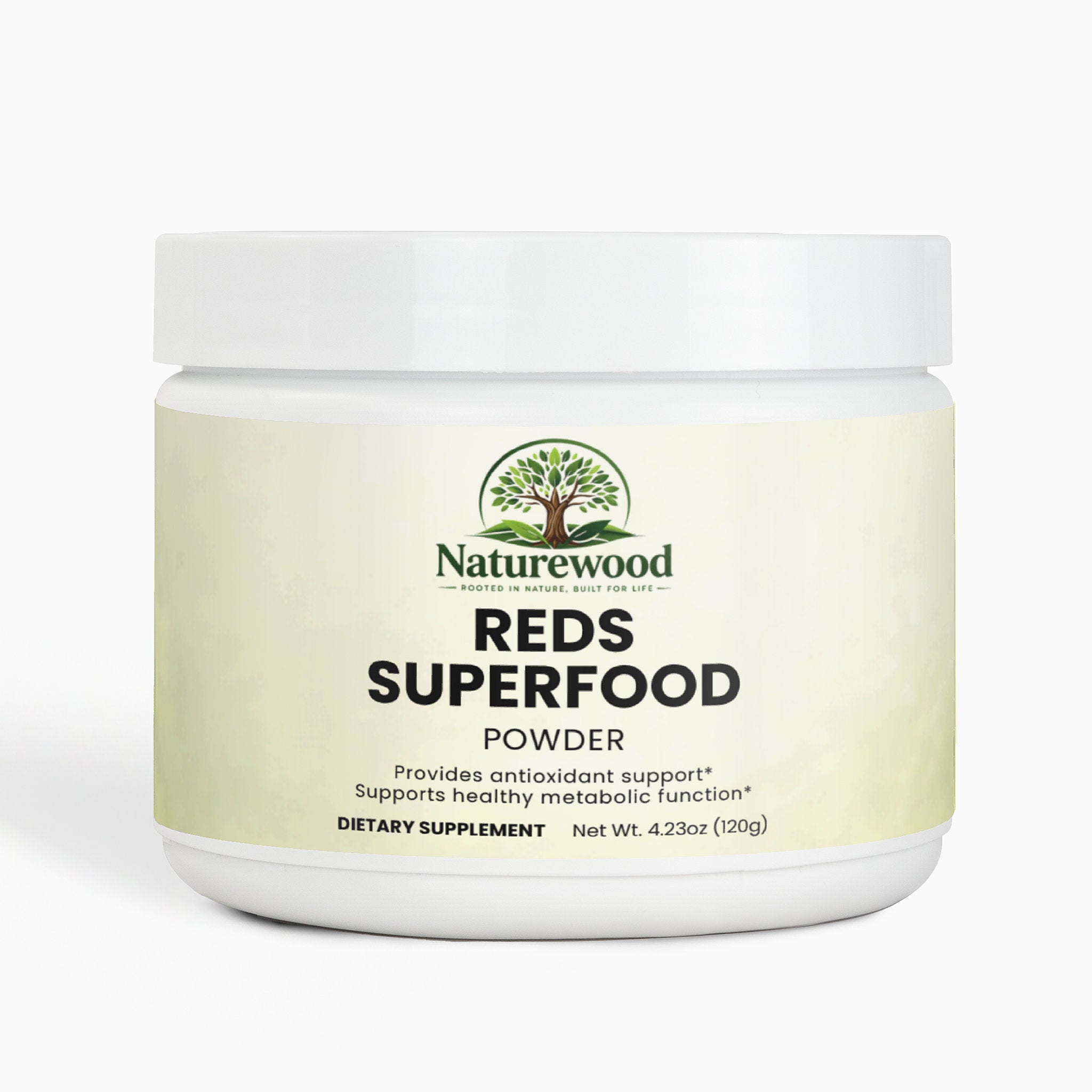 Reds Superfood