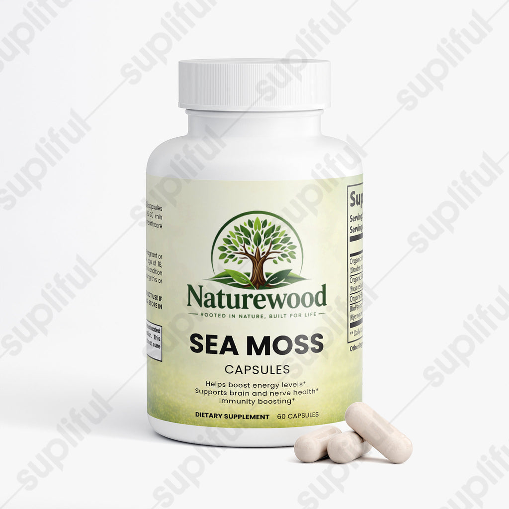 Sea Moss