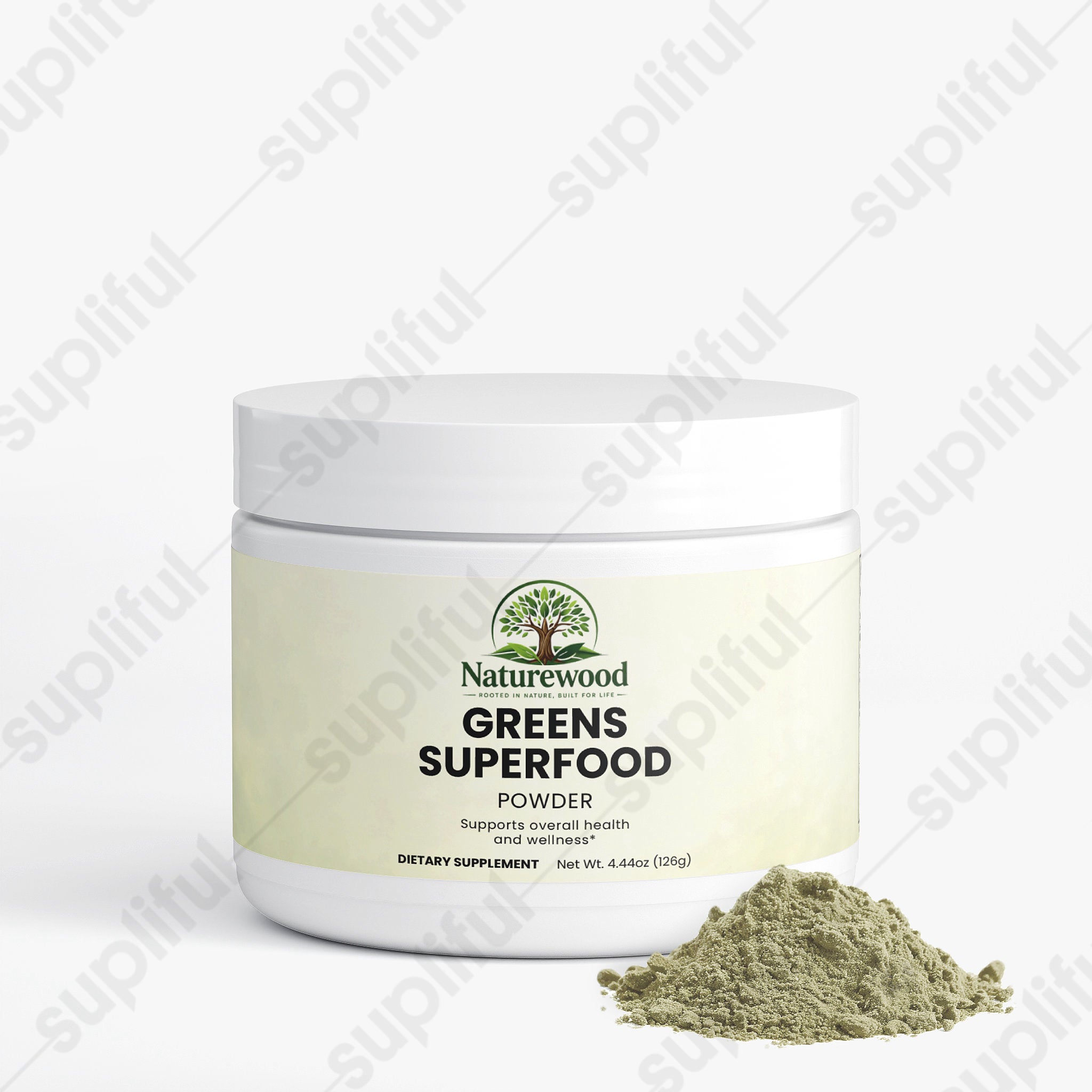 Greens Superfood