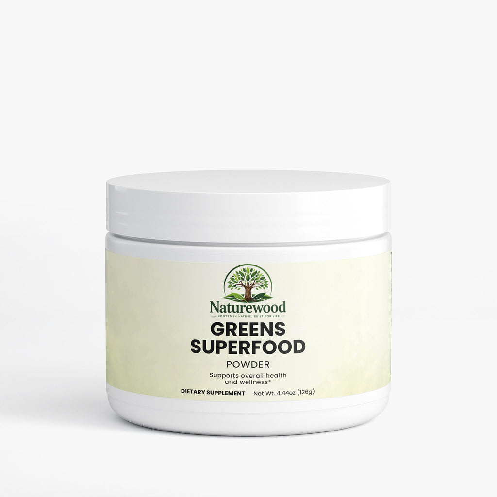 Greens Superfood