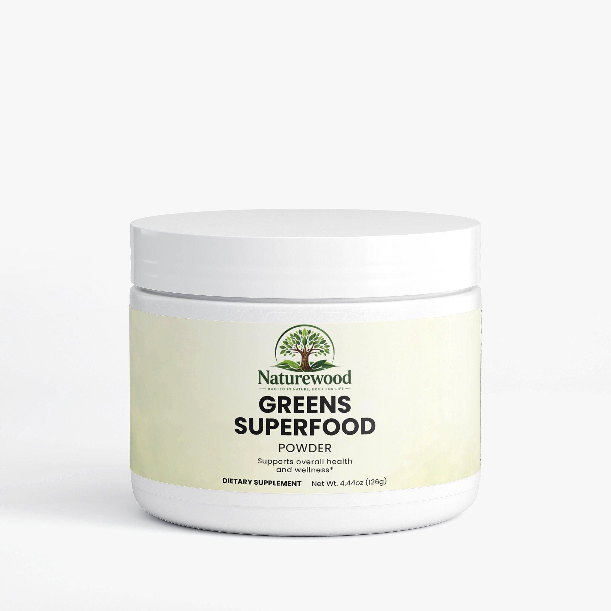 Greens Superfood