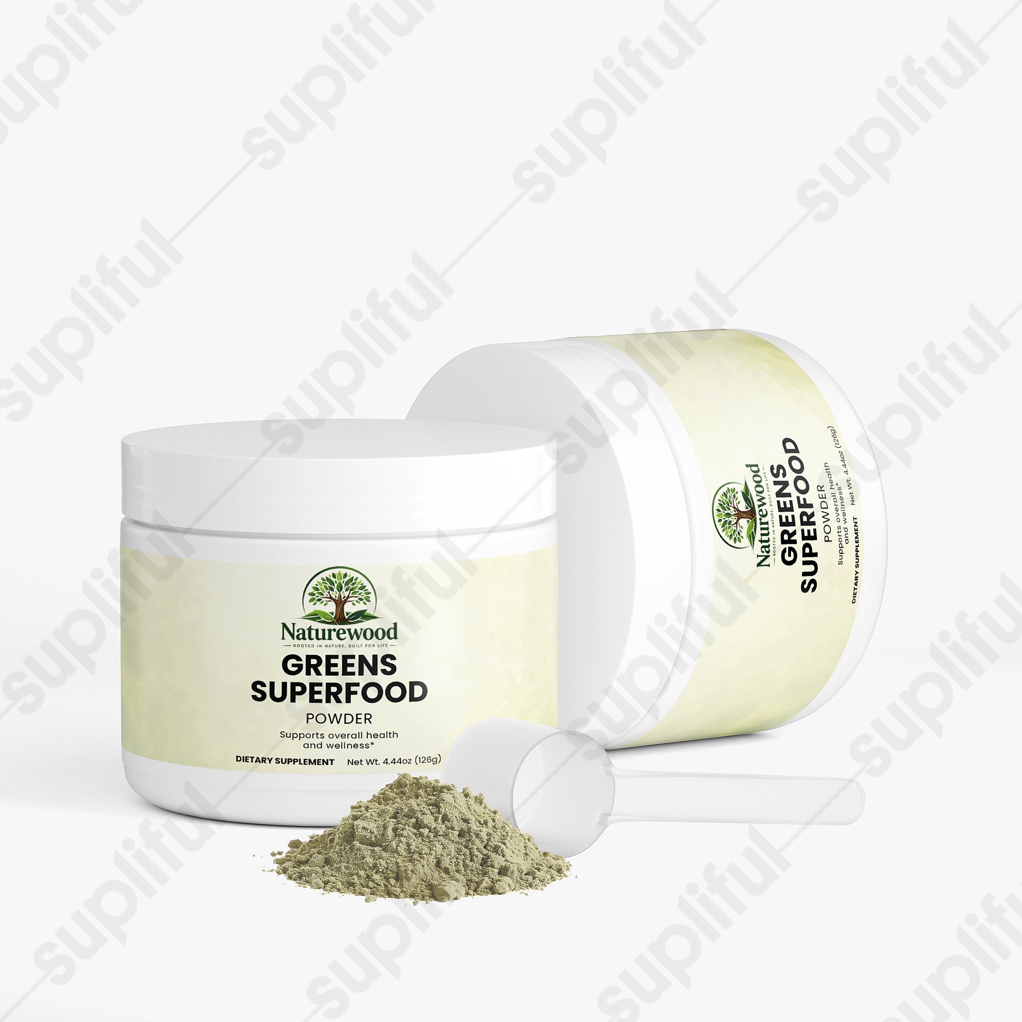 Greens Superfood