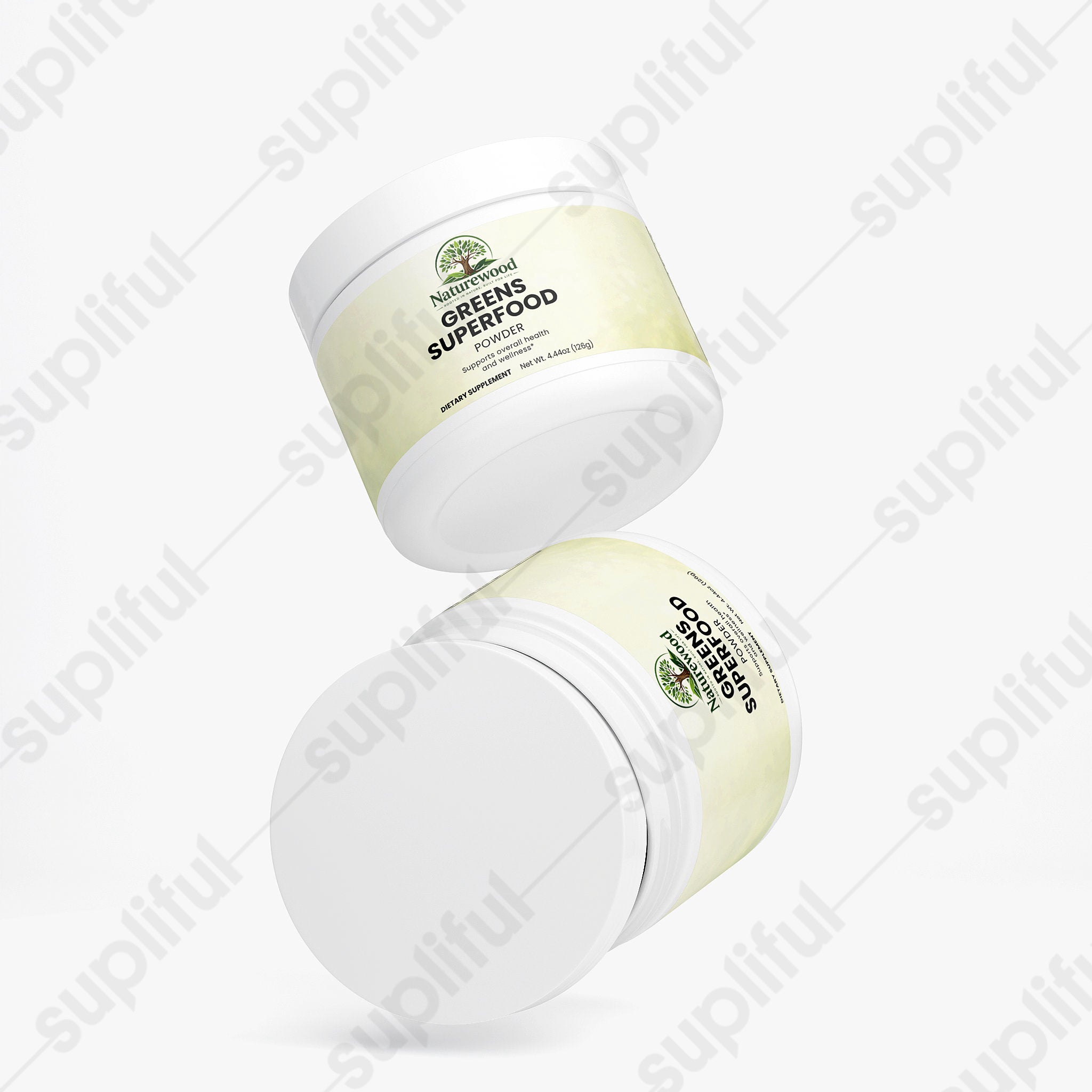 Greens Superfood