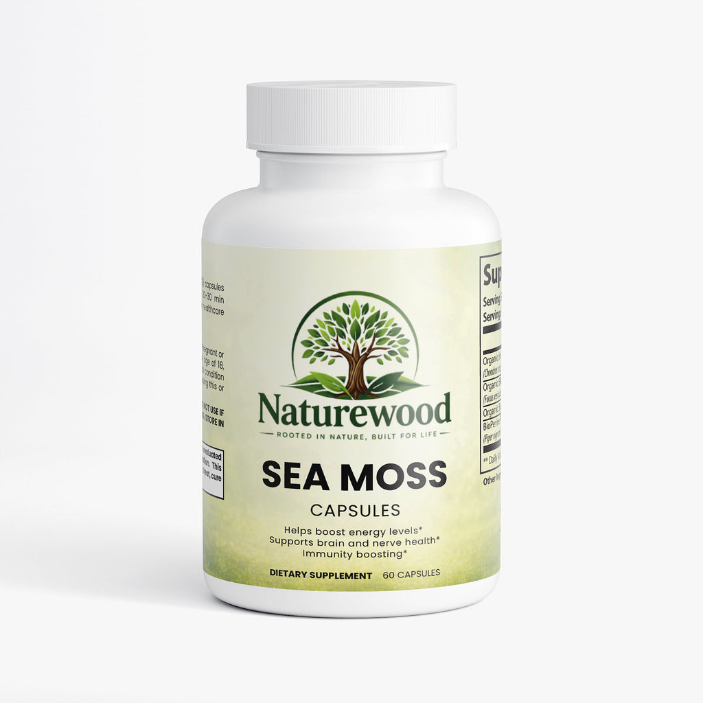 Sea Moss