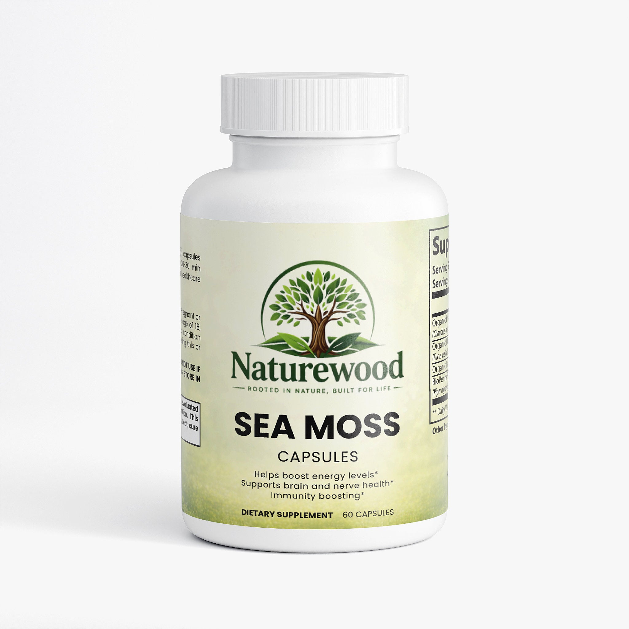 Sea Moss