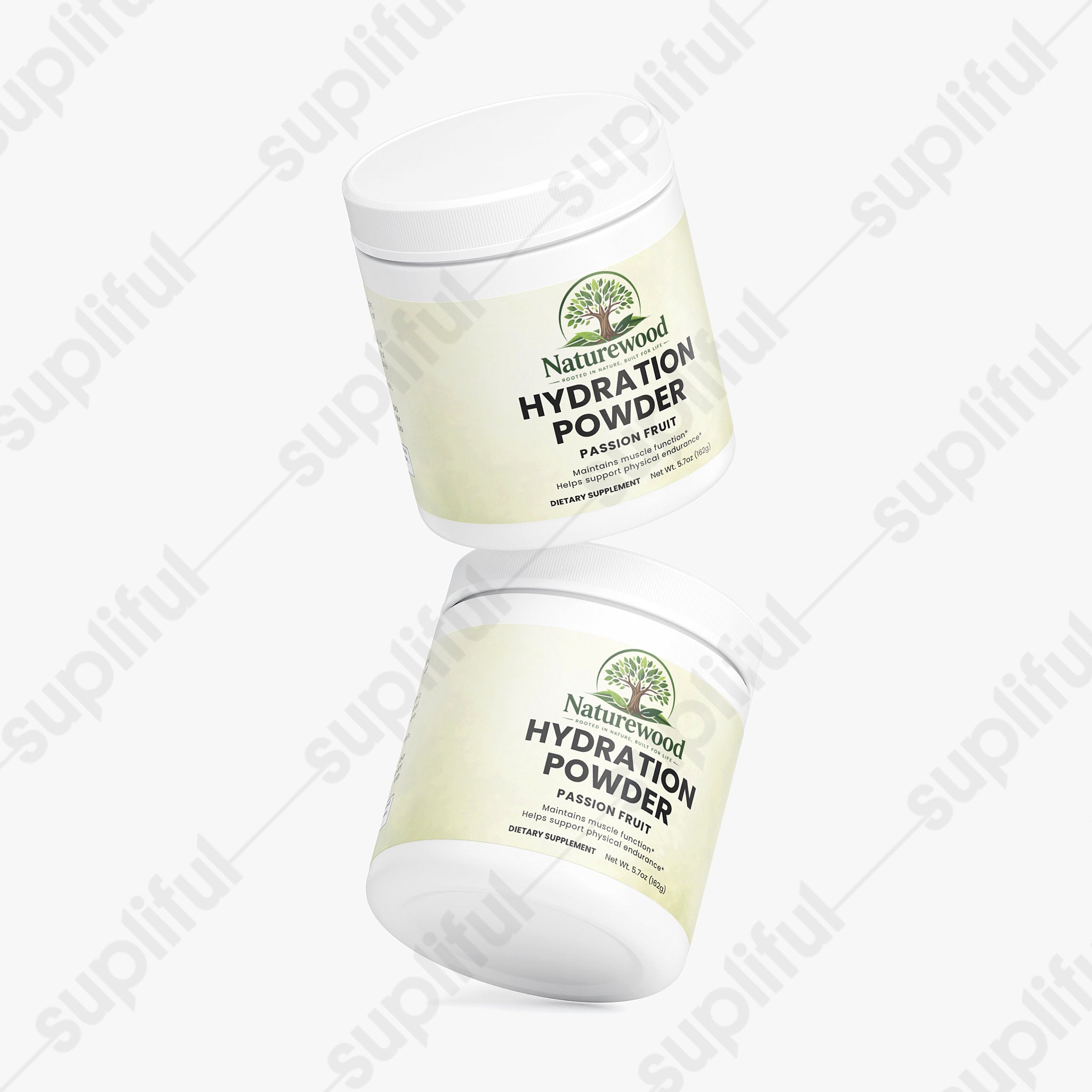 Hydration Powder (Passion Fruit)