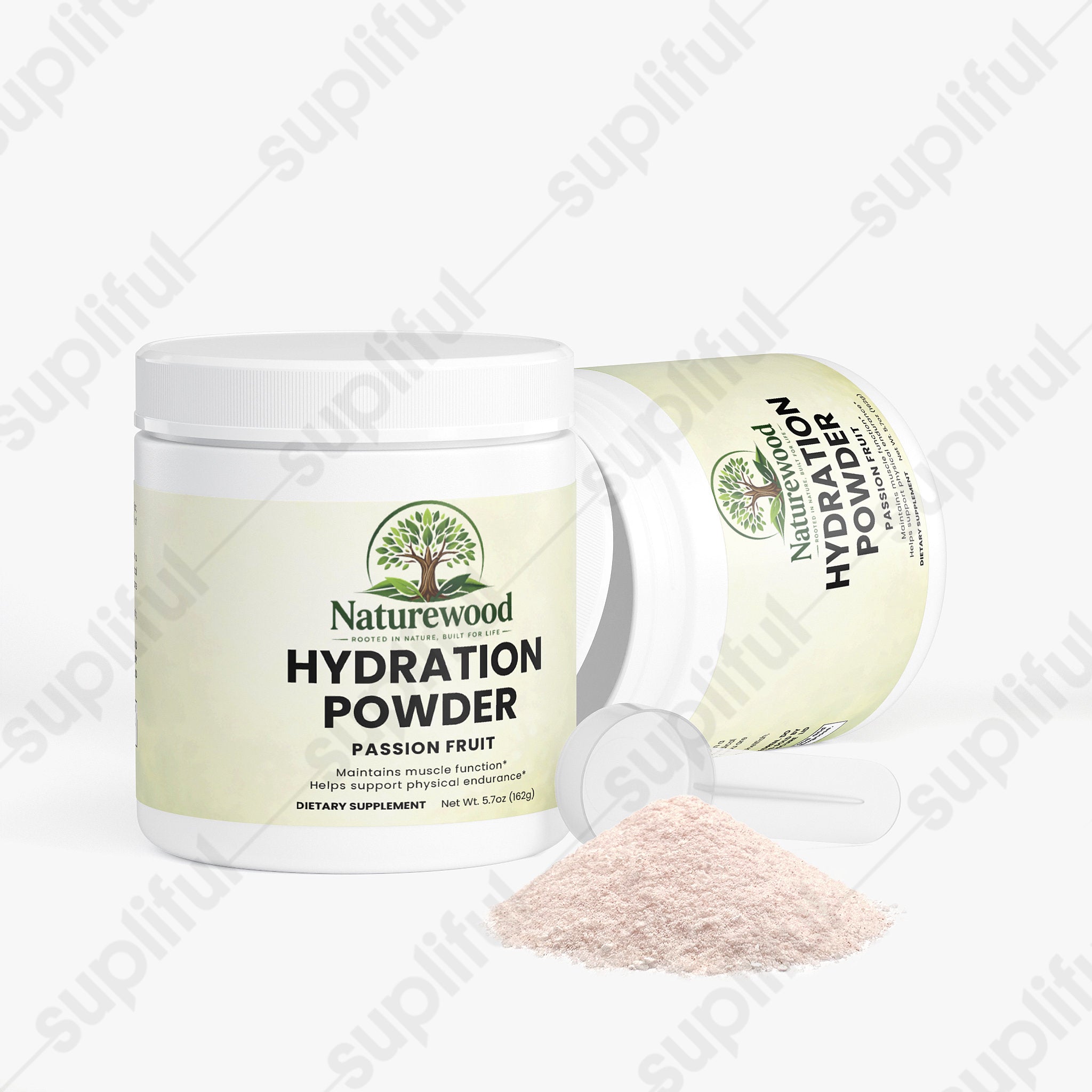 Hydration Powder (Passion Fruit)