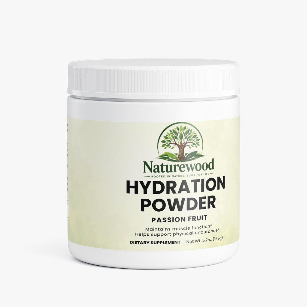 Hydration Powder (Passion Fruit)