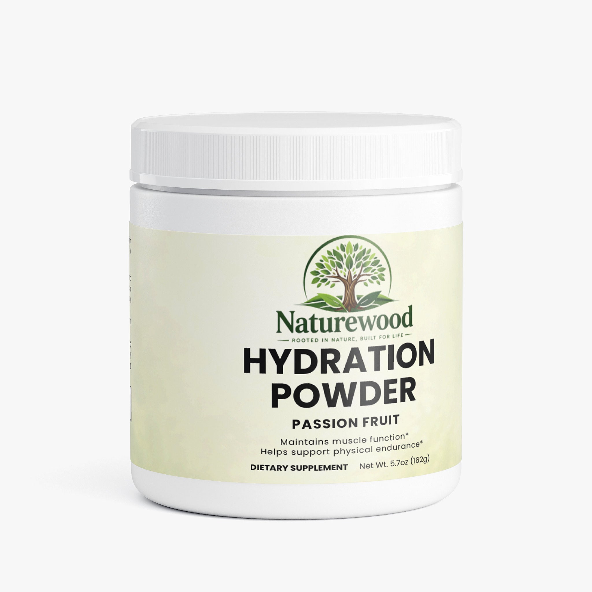 Hydration Powder (Passion Fruit)