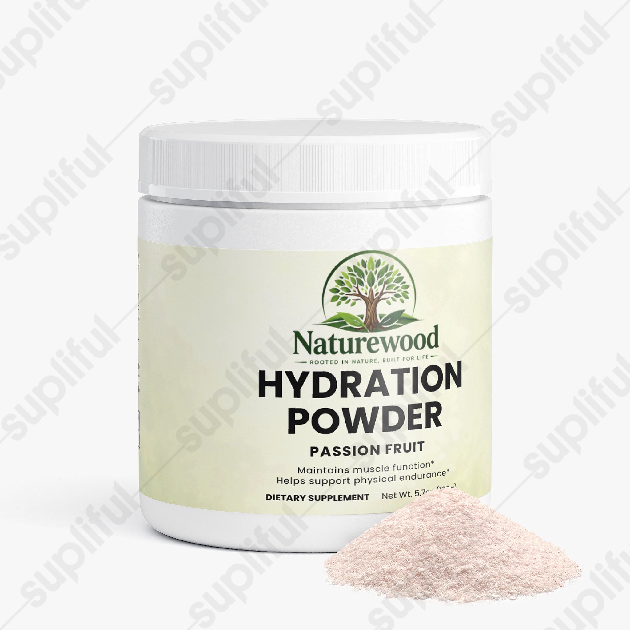 Hydration Powder (Passion Fruit)