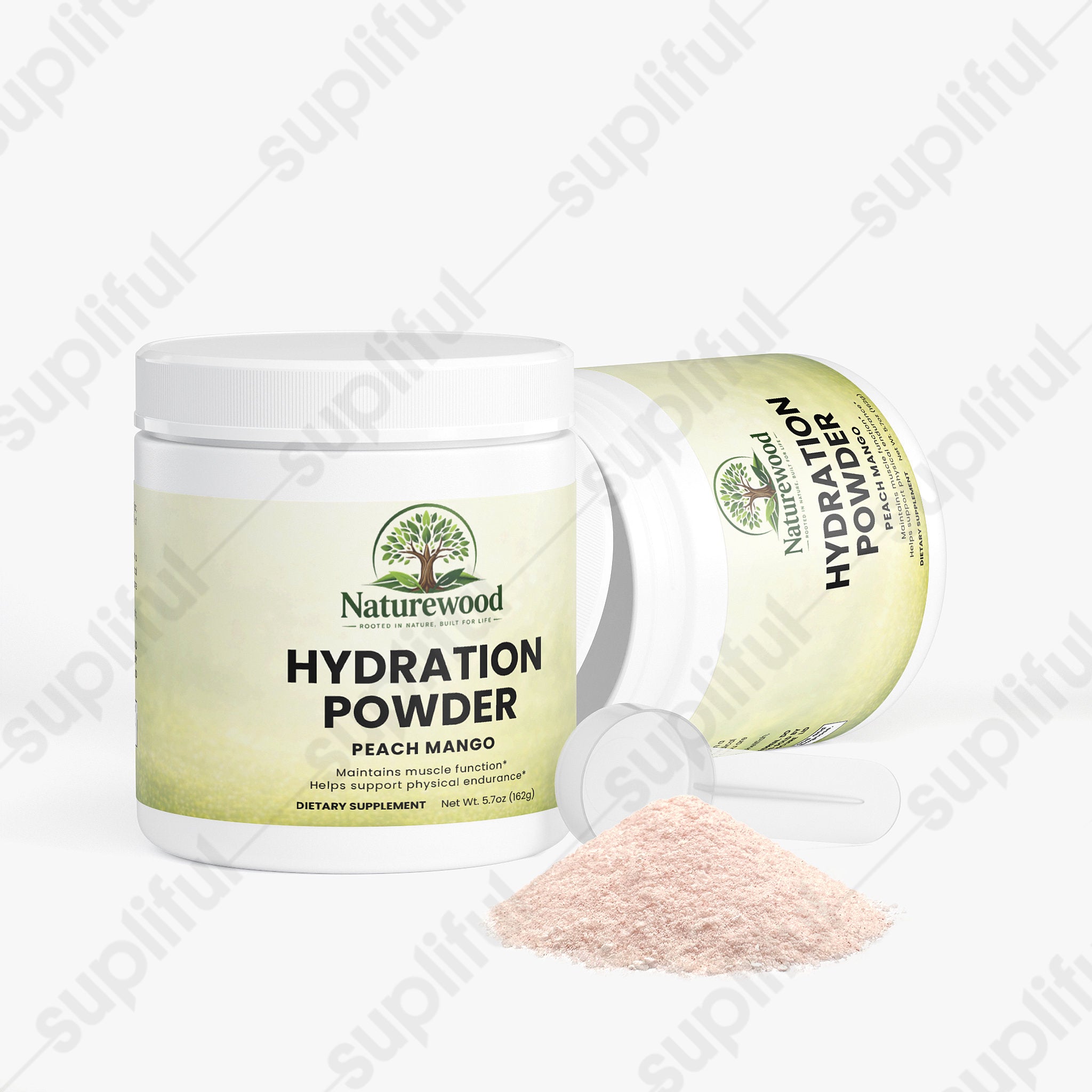 Hydration Powder (Peach Mango)