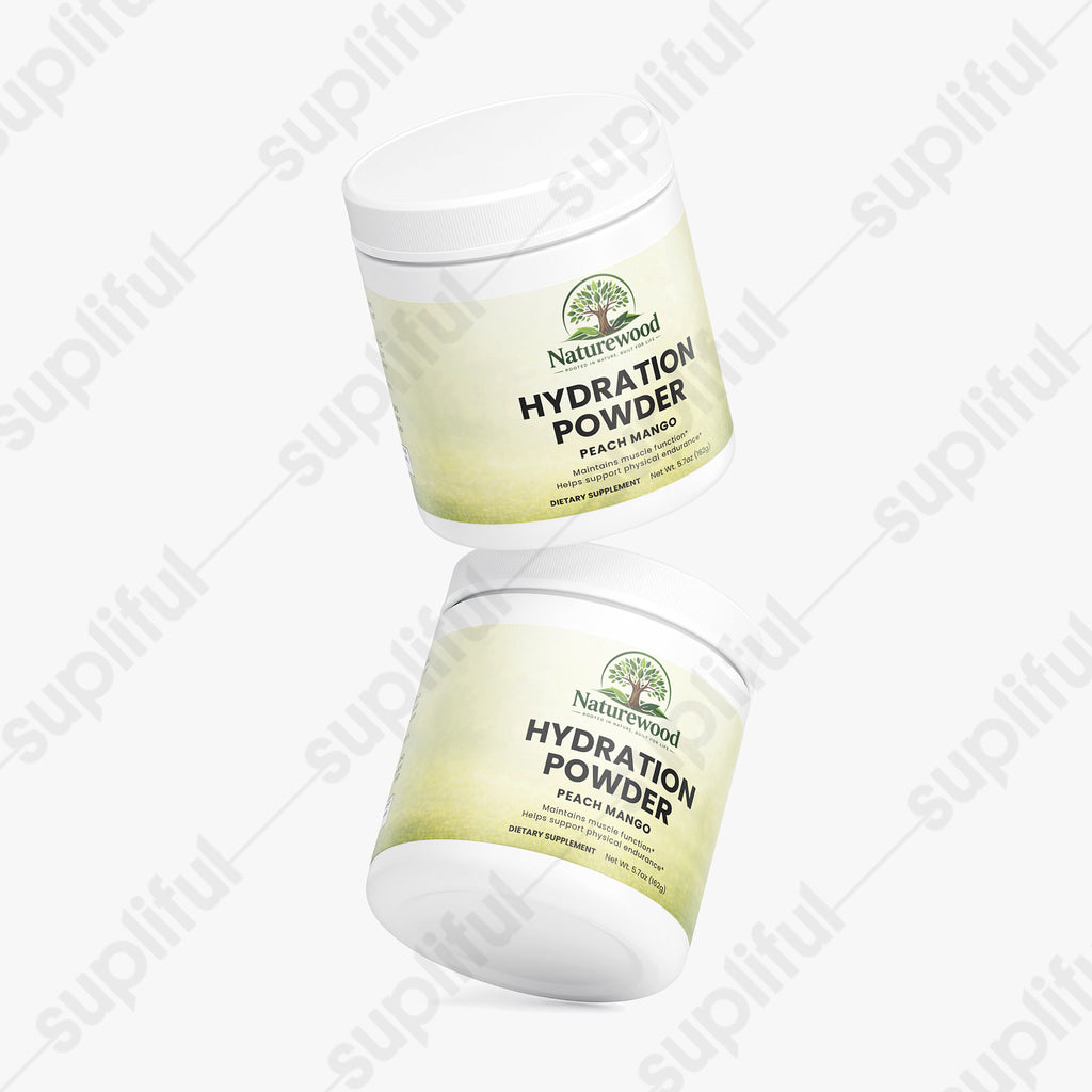 Hydration Powder (Peach Mango)