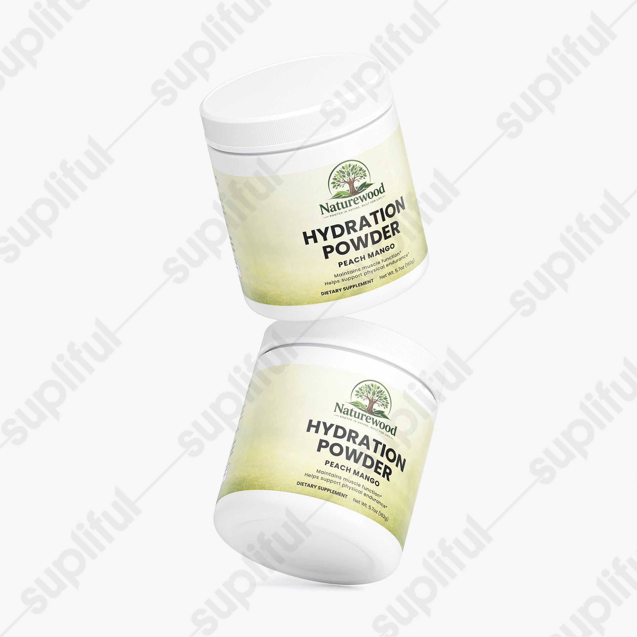 Hydration Powder (Peach Mango)
