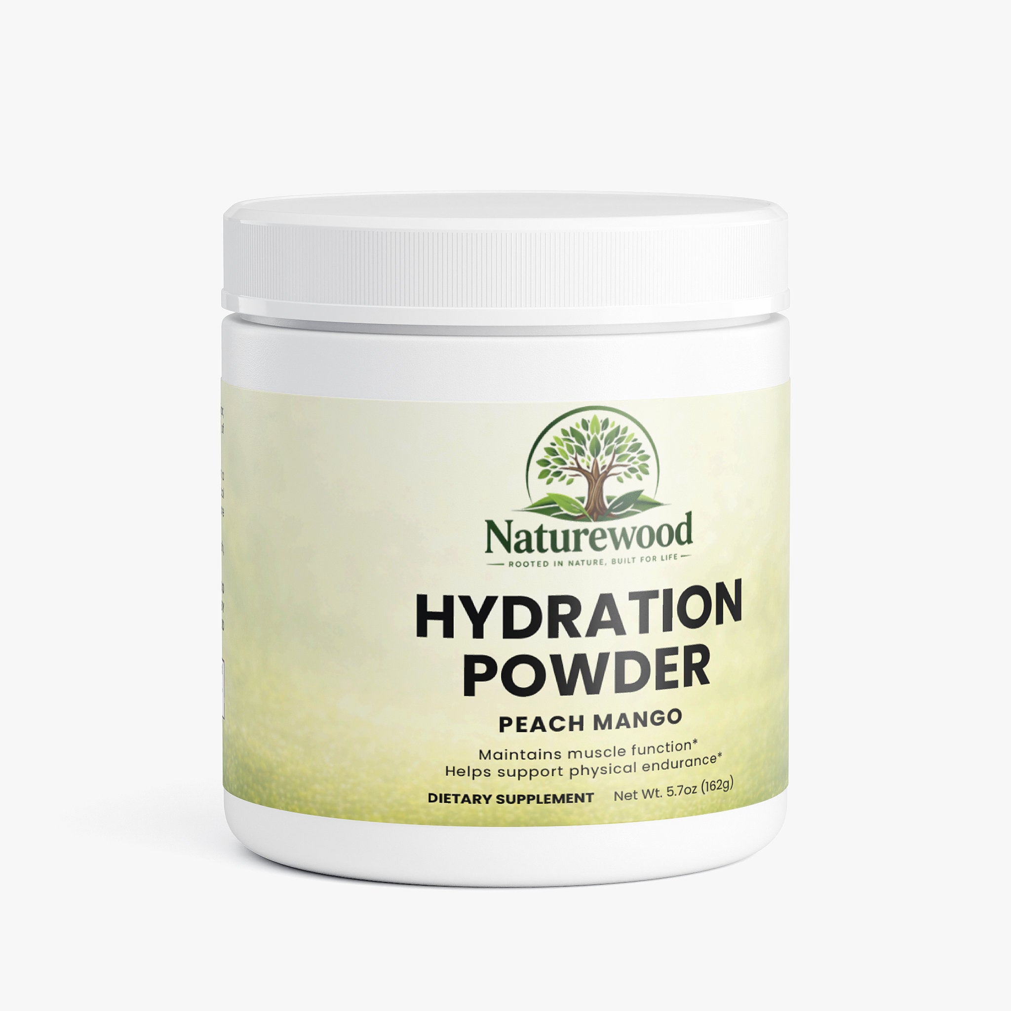 Hydration Powder (Peach Mango)