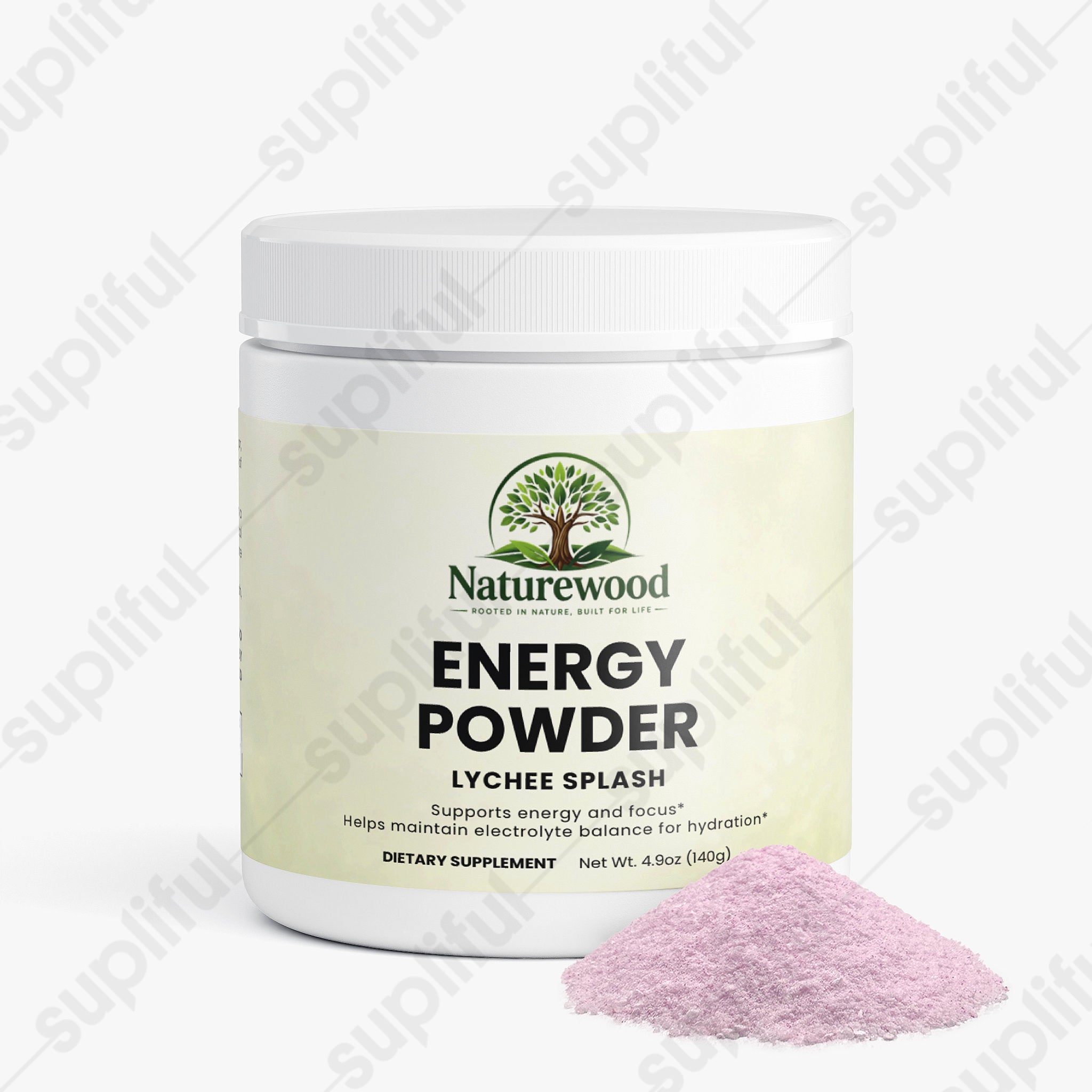 Hydration Powder (Lychee)