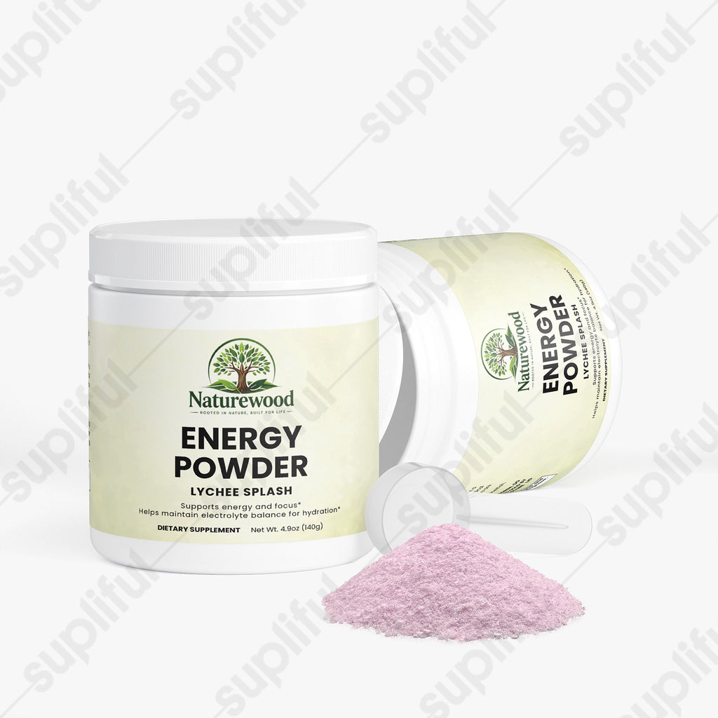 Hydration Powder (Lychee)