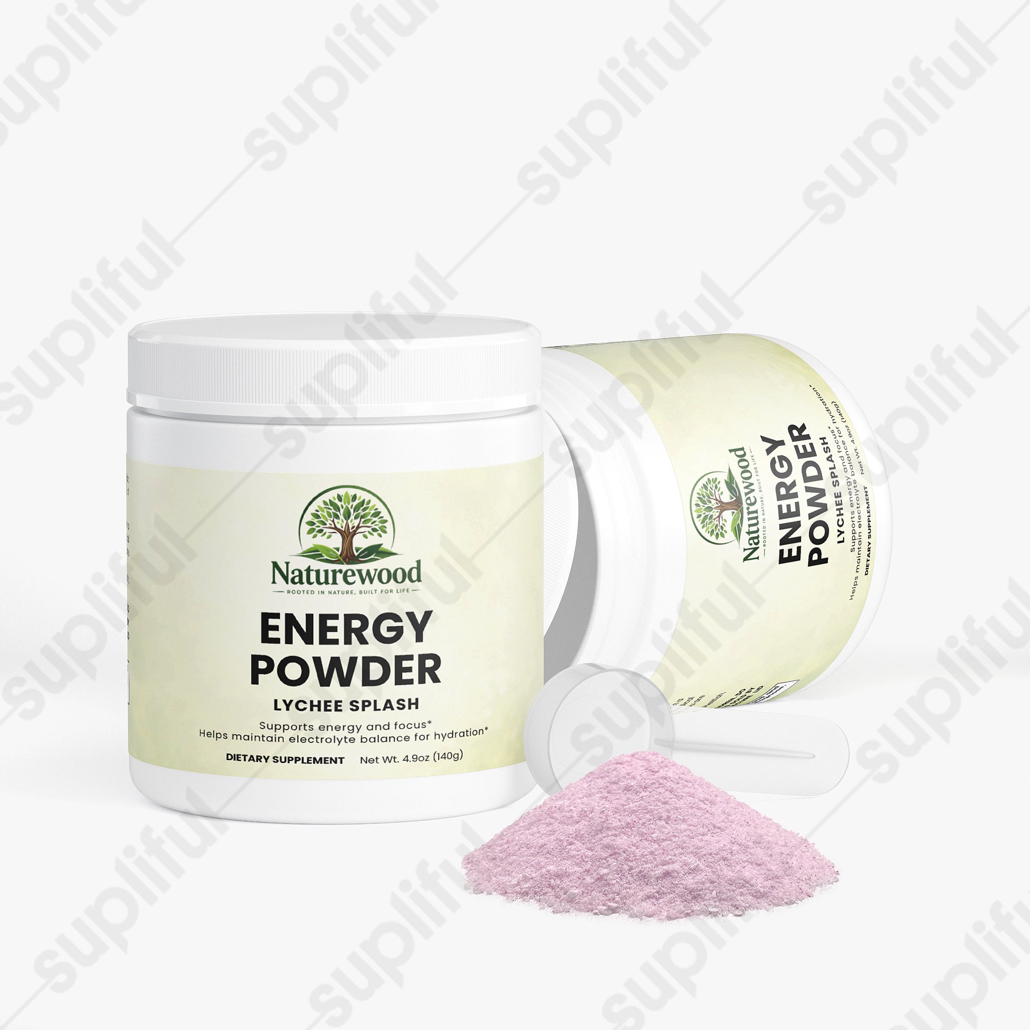 Hydration Powder (Lychee)