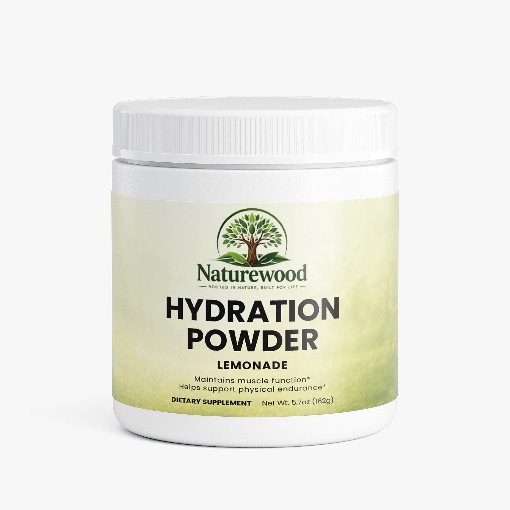 Hydration Powder (Lemonade)