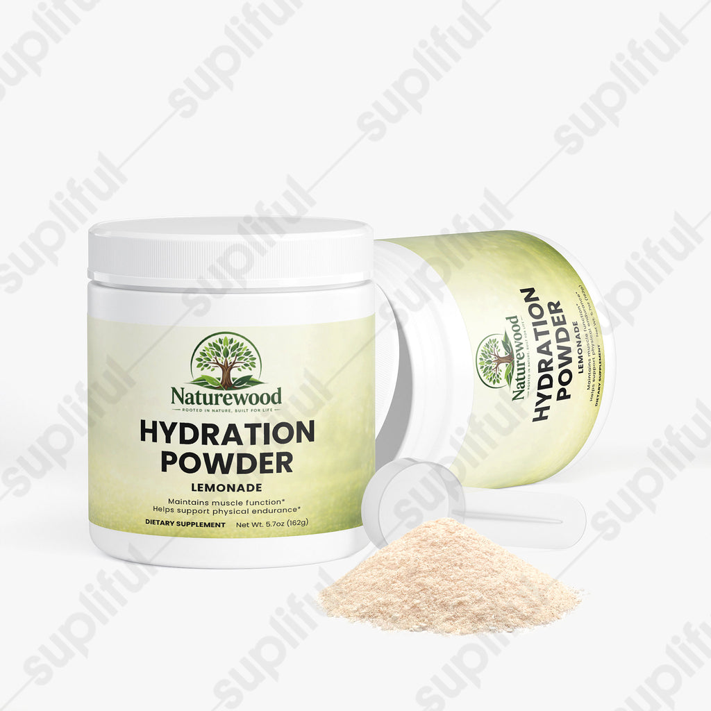 Hydration Powder (Lemonade)