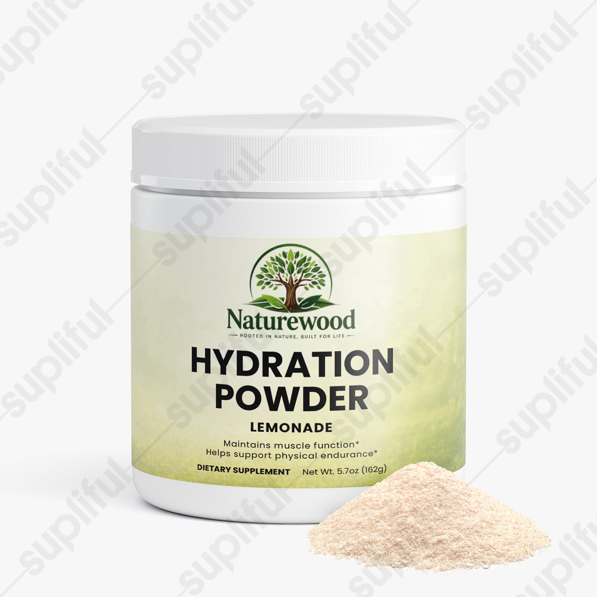 Hydration Powder (Lemonade)
