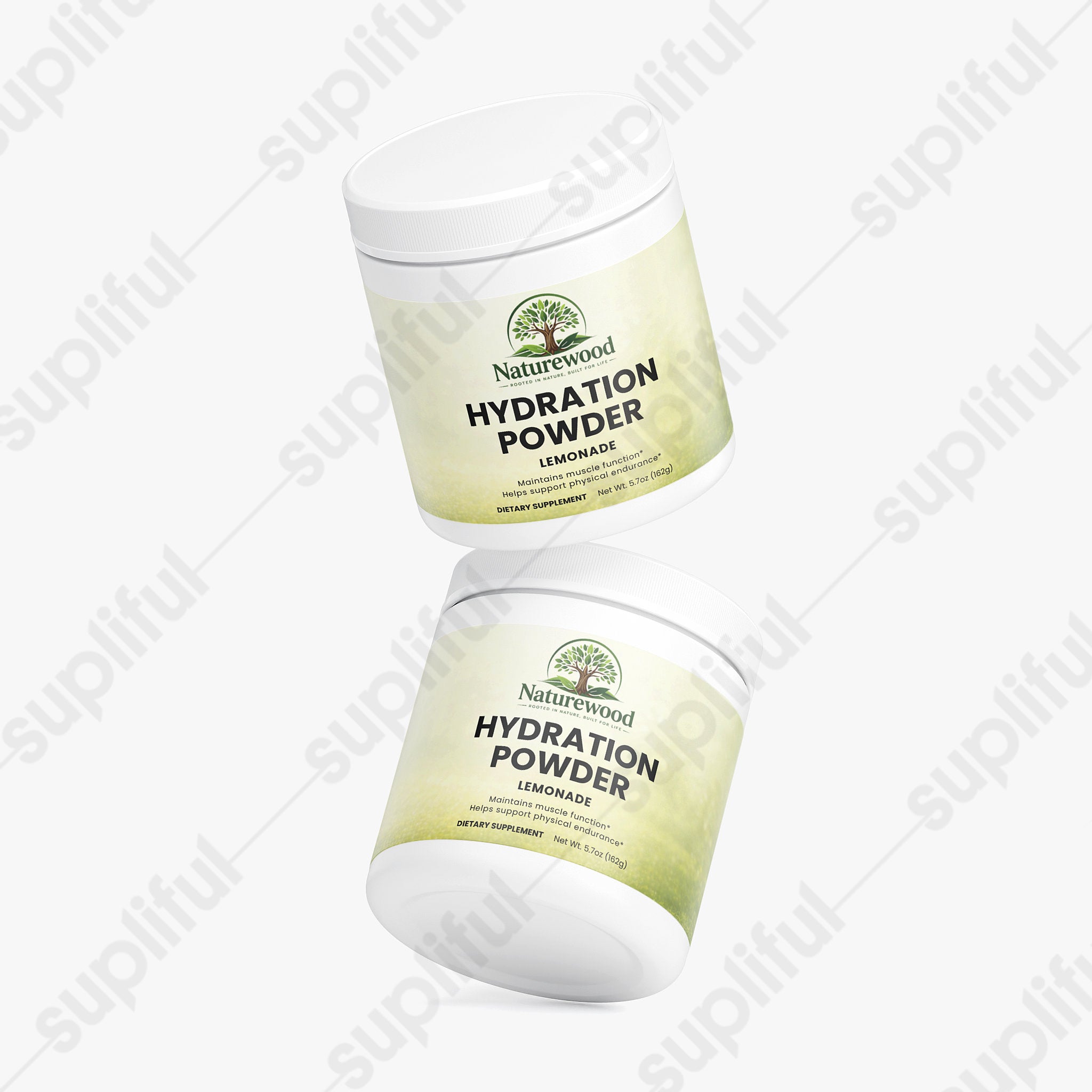 Hydration Powder (Lemonade)