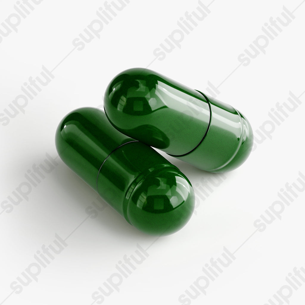 Fat Burner with MCT
