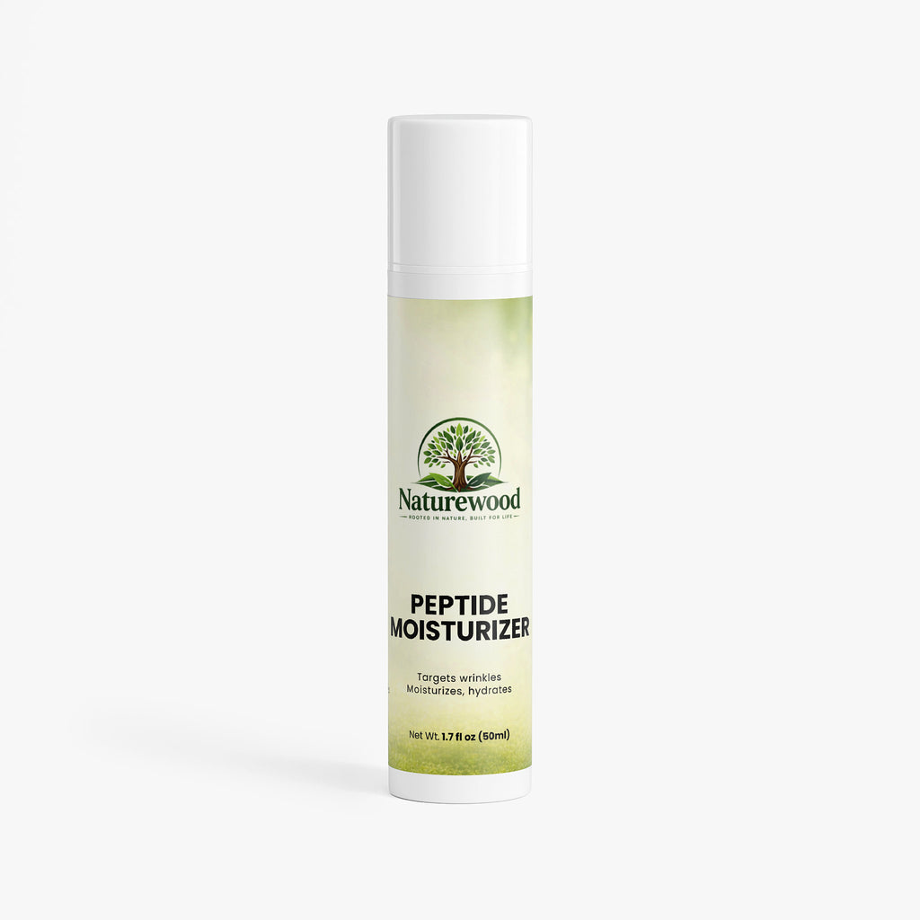Peptide Moisturizer