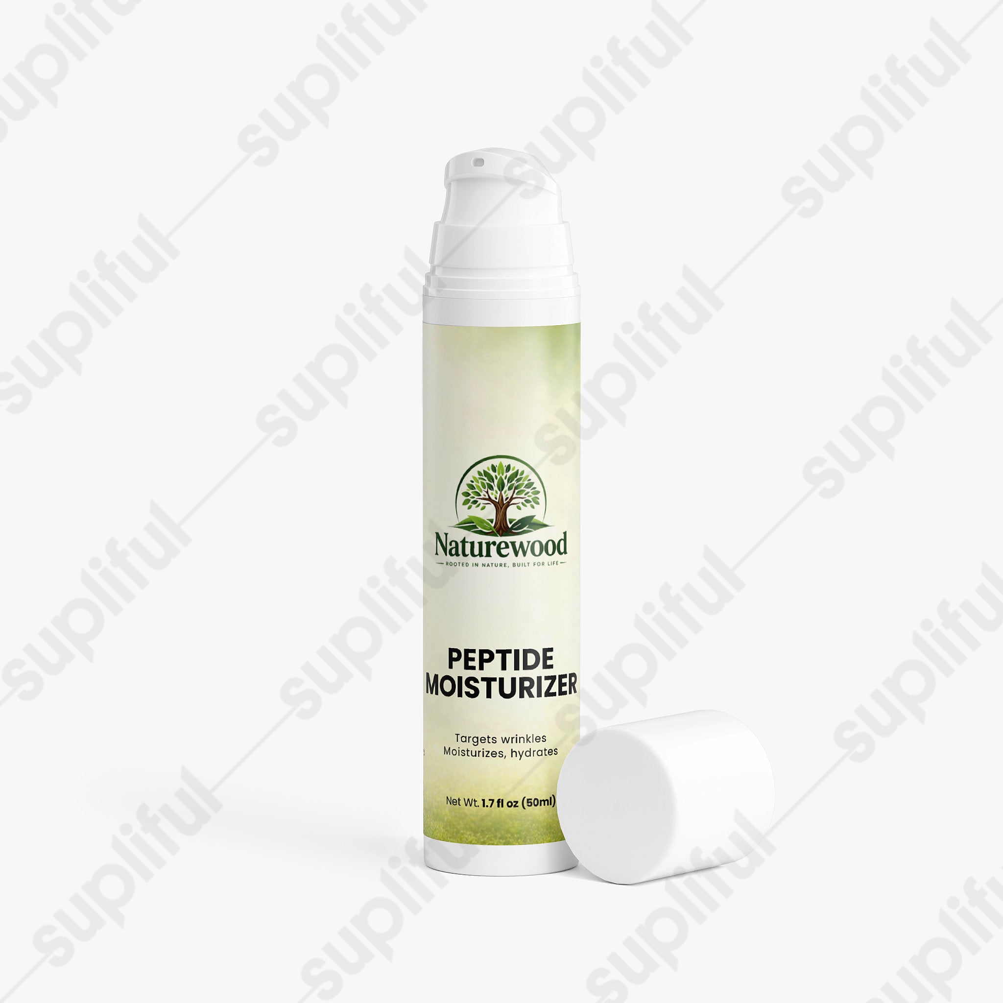 Peptide Moisturizer
